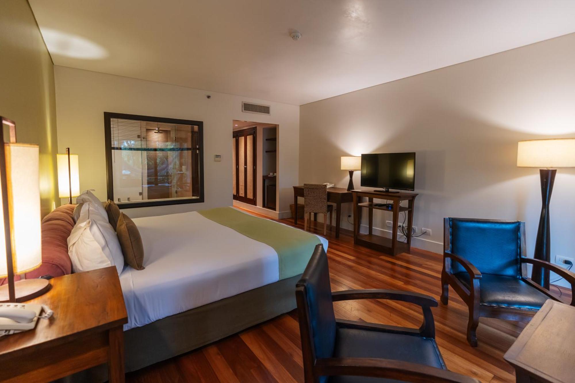Hotel Loi Iguazu Puerto Iguazú