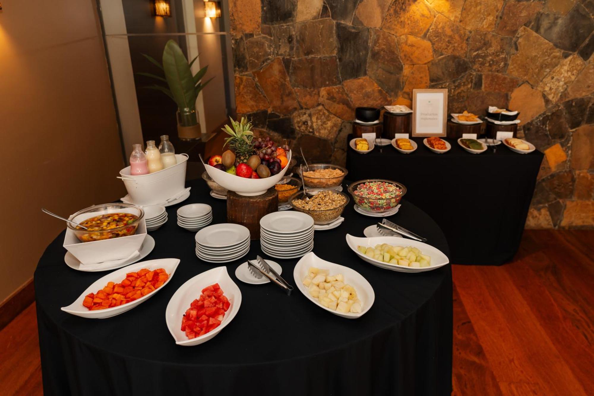 Loi Iguazu 5* Puerto Iguazú