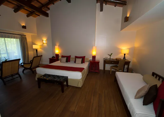 Loi Suites Iguazu Hotel