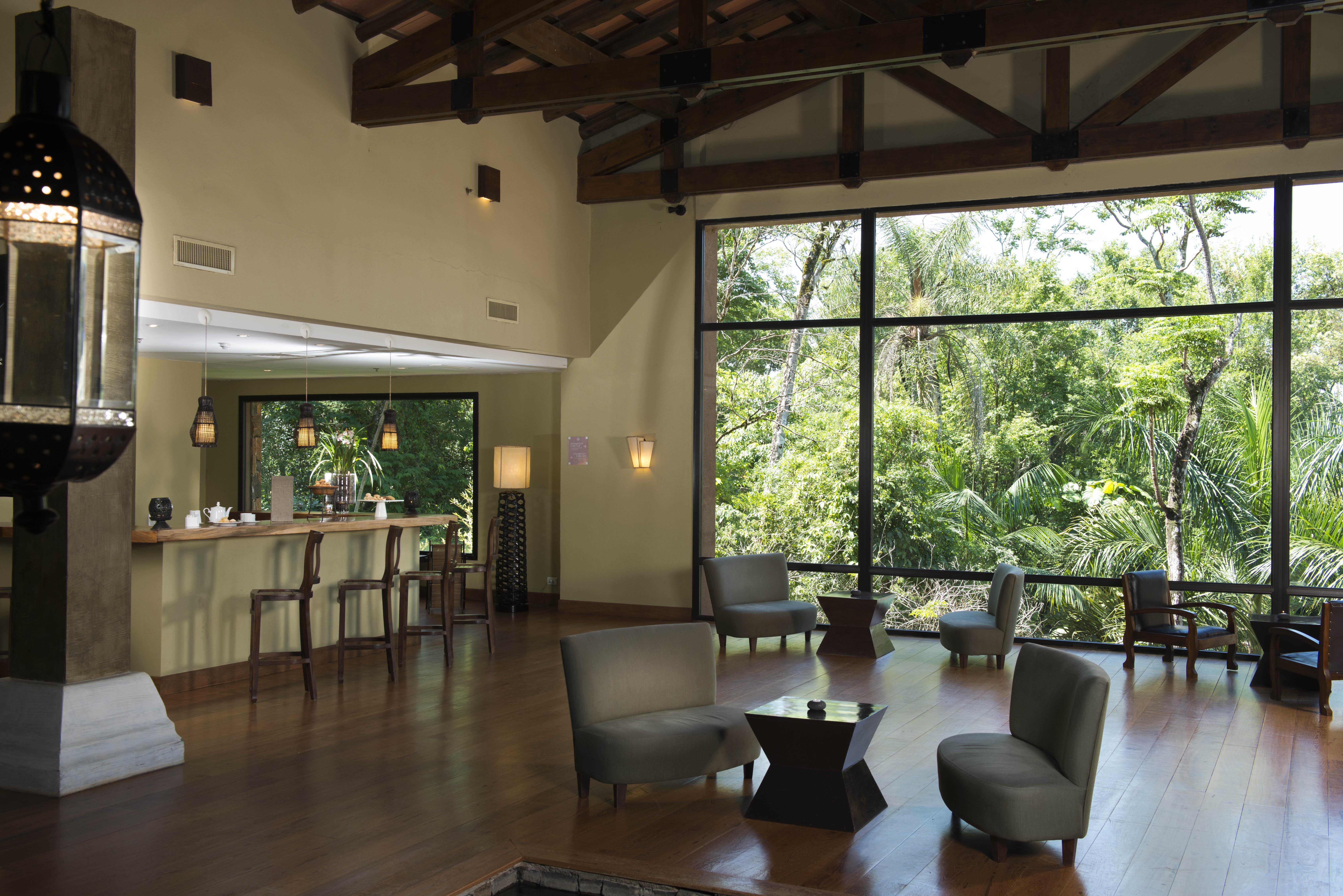 Loi Iguazu Puerto Iguazu