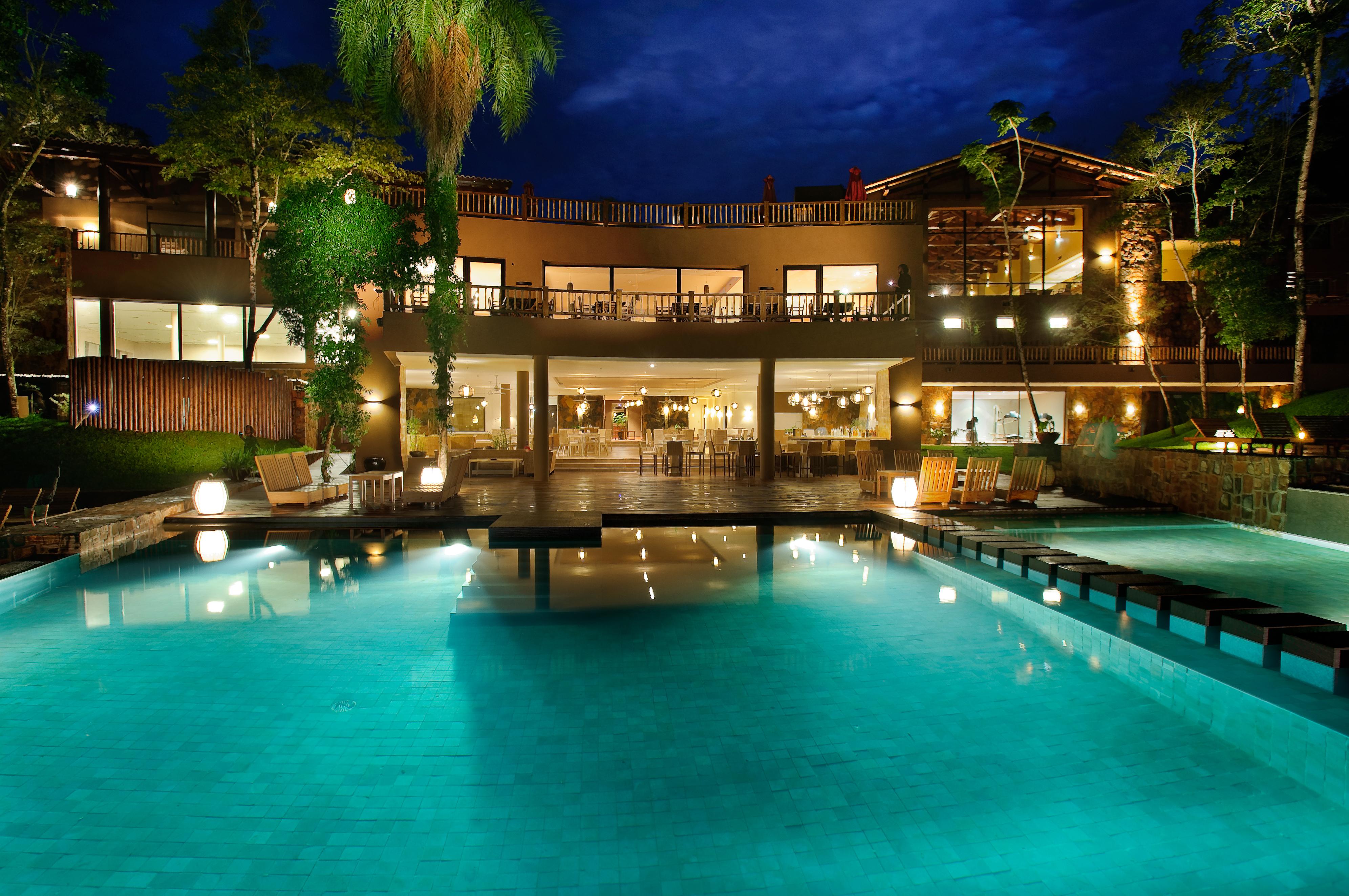 Hotel Loi Iguazu