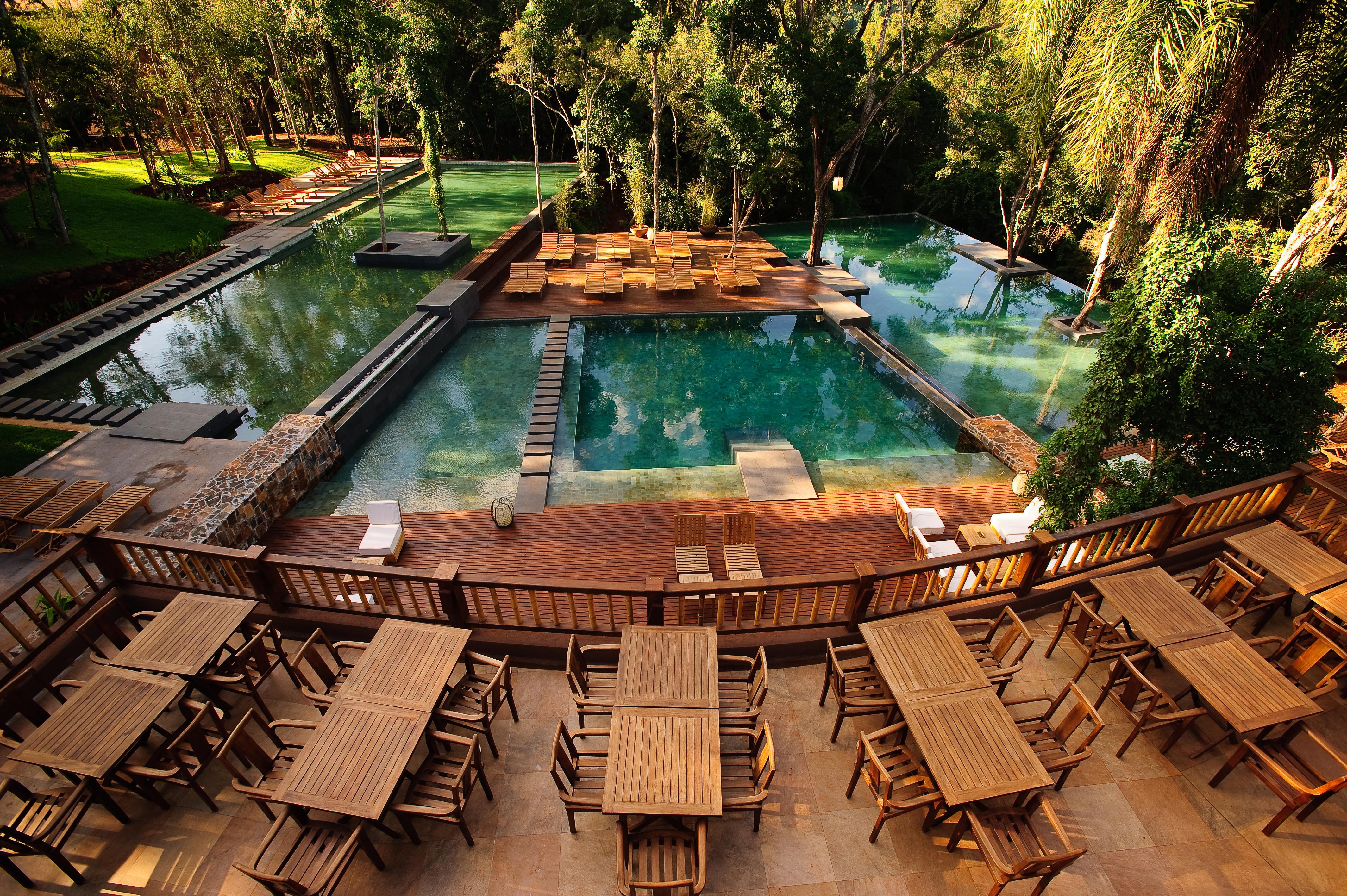 Loi Iguazu 5* Puerto Iguazu