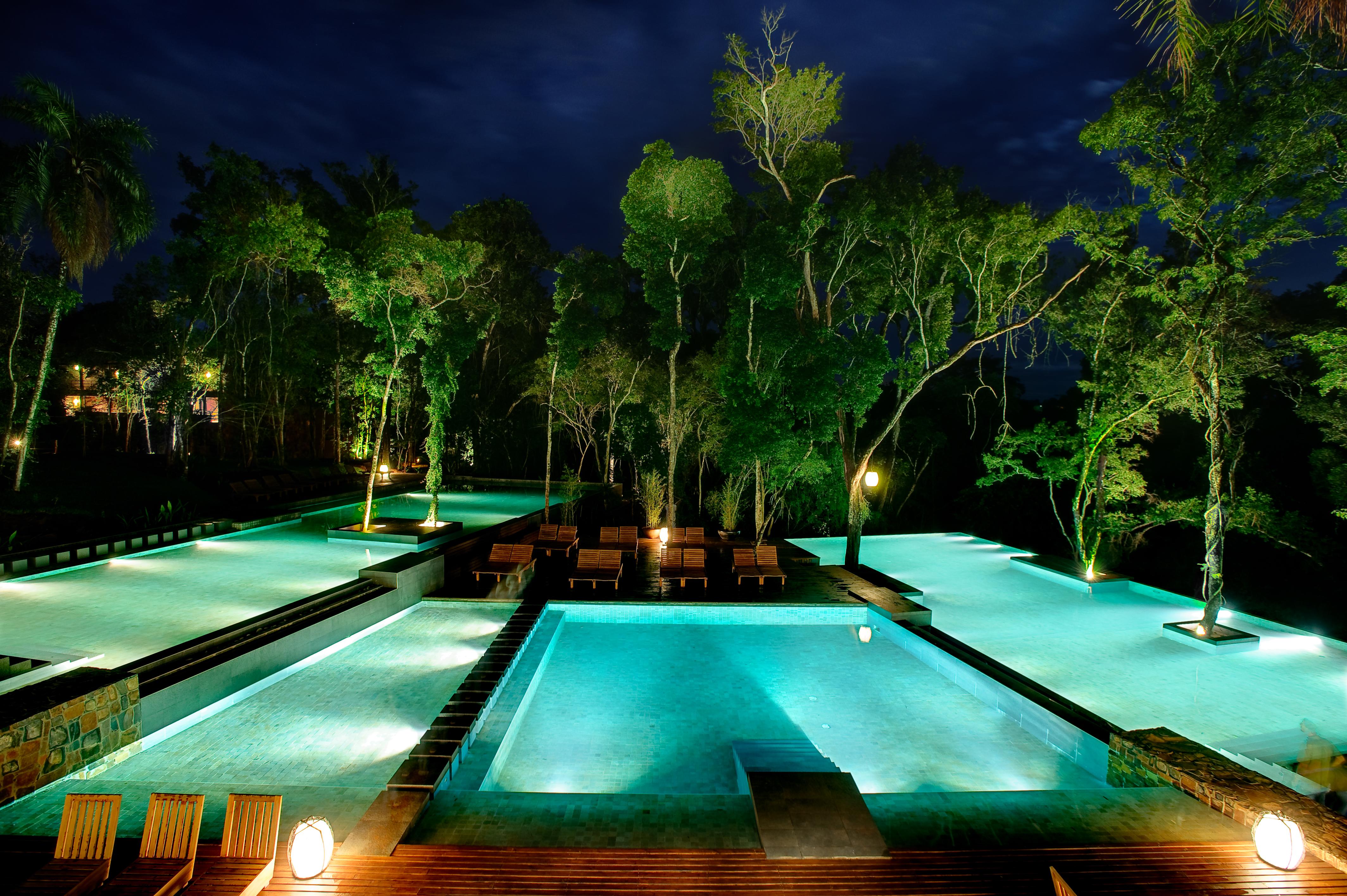 Loi Iguazu 5* Puerto Iguazu