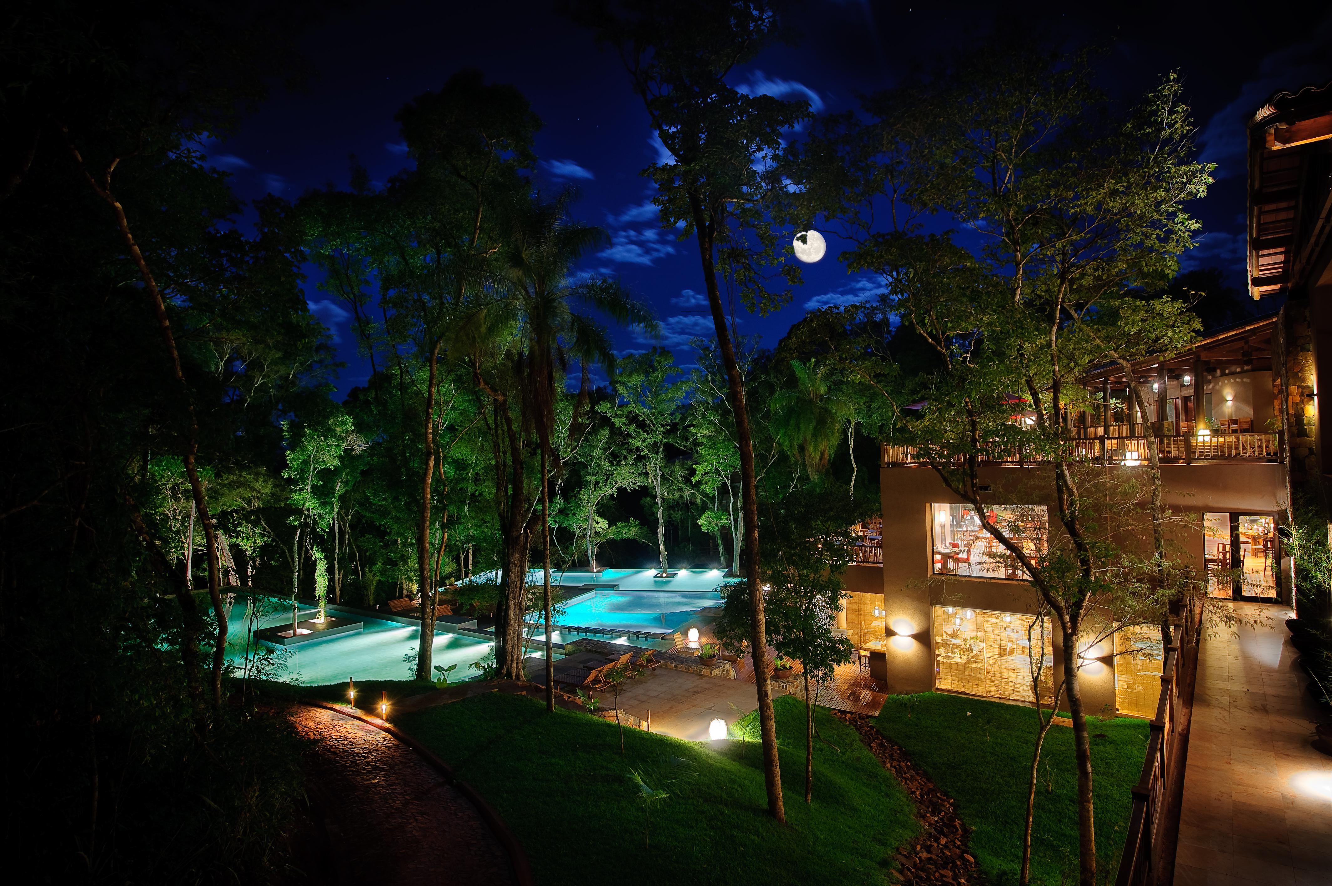 Loi Iguazu Hotel 5*