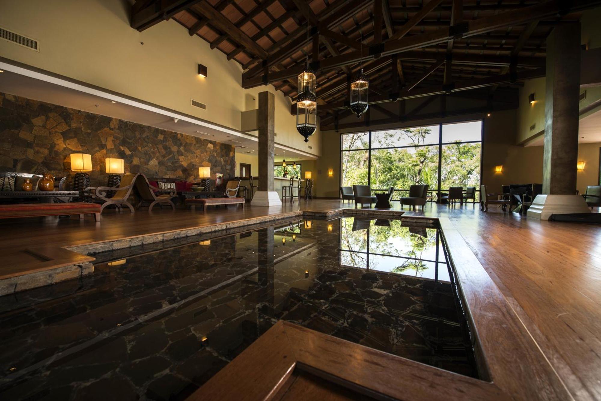 Hotel Loi Iguazu 5*