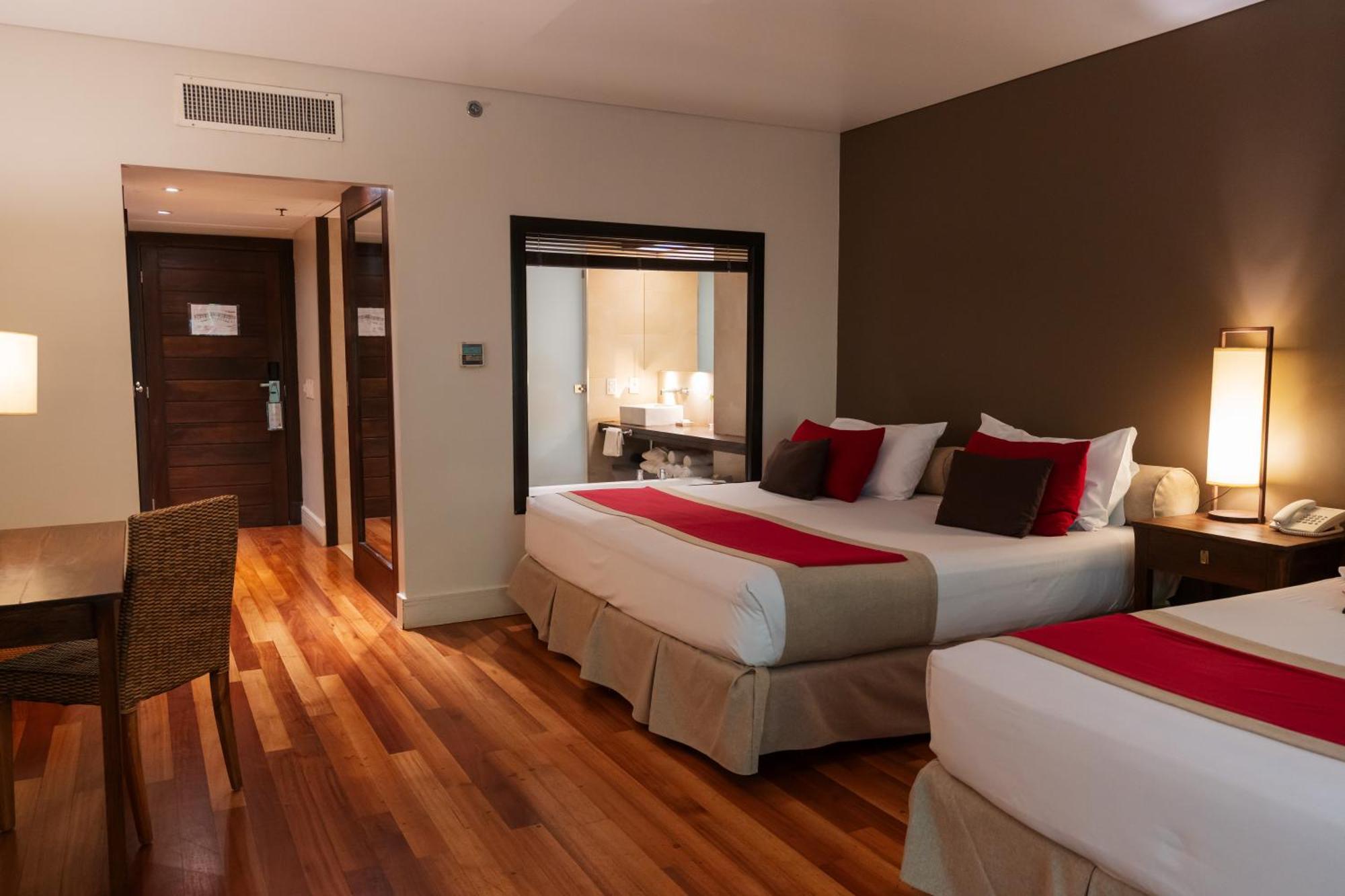 Hotel Loi Iguazu
