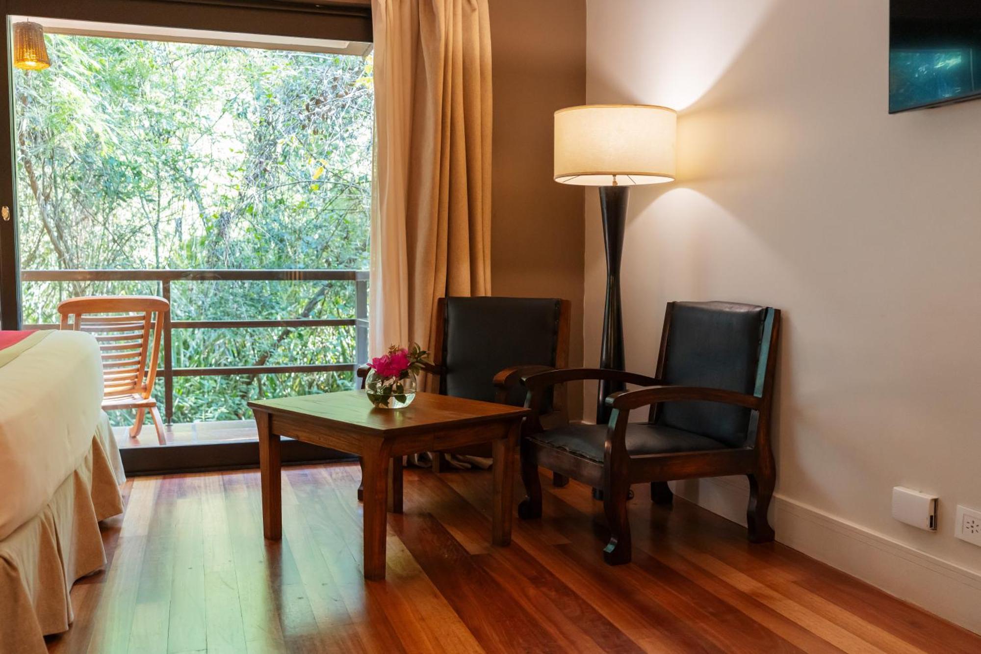 Hotel Loi Iguazu