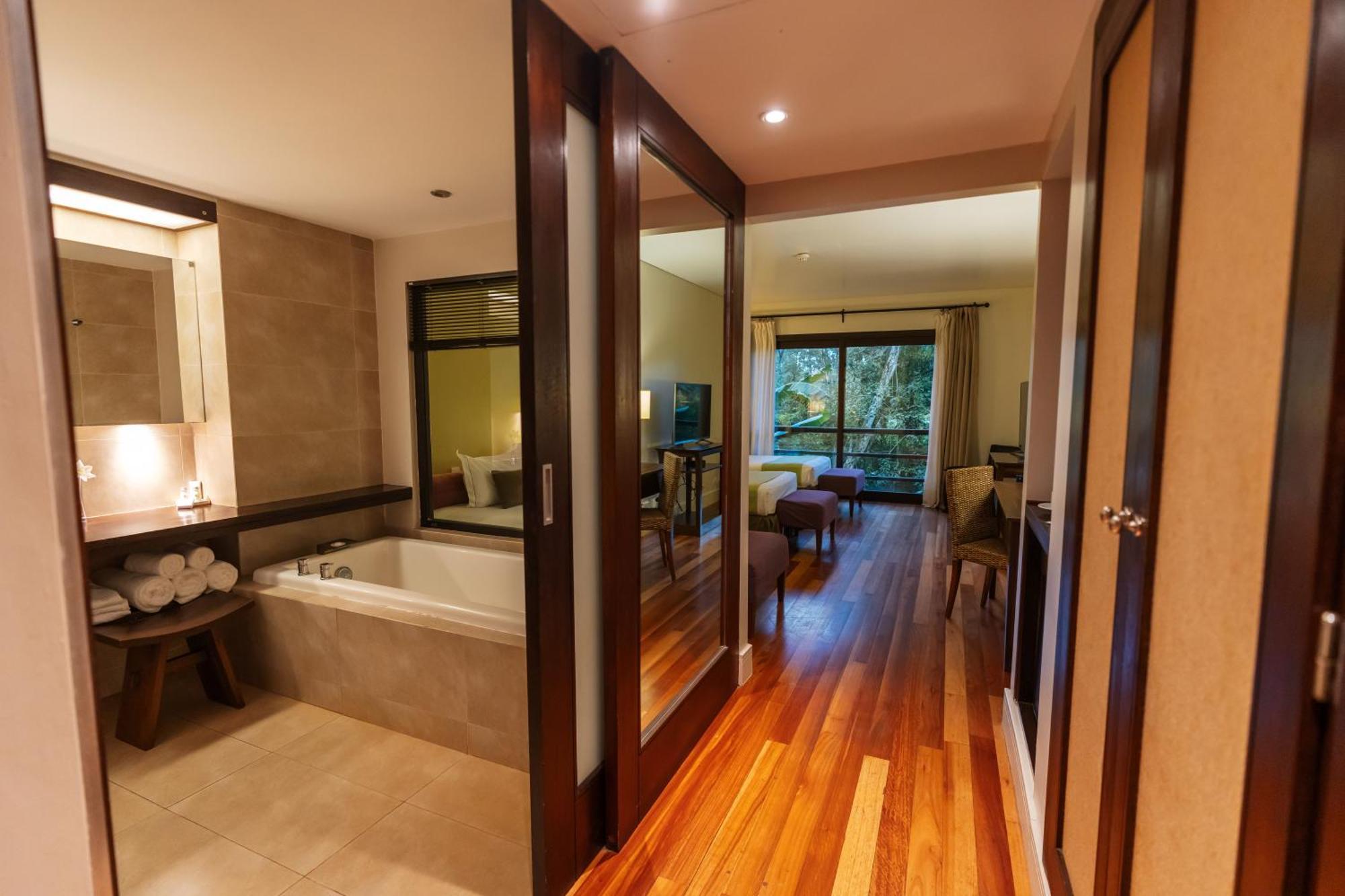Hotel Loi Iguazu Puerto Iguazu