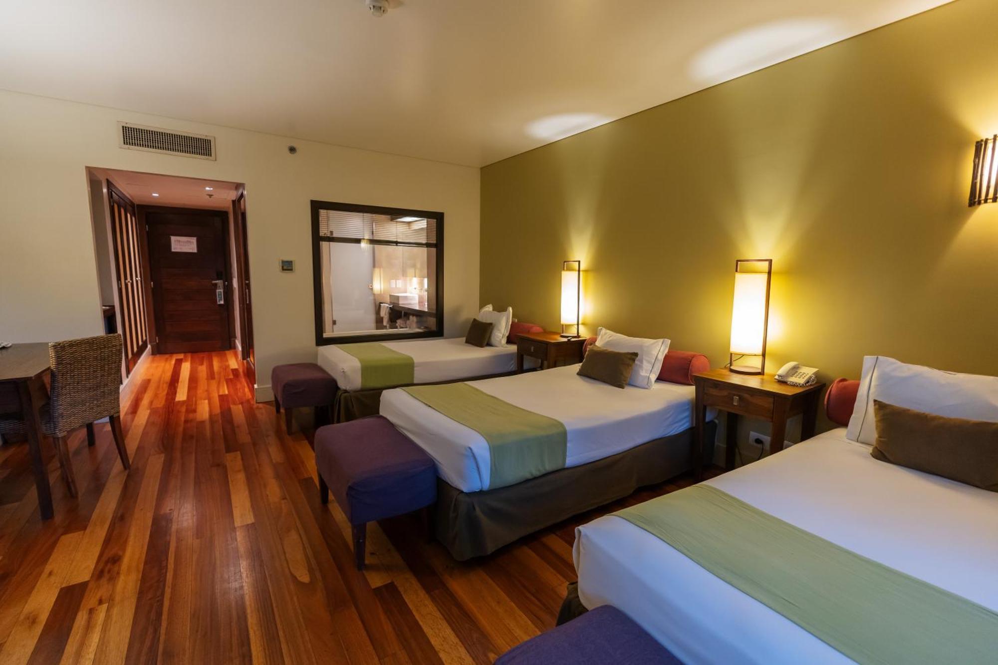Loi Iguazu Puerto Iguazu