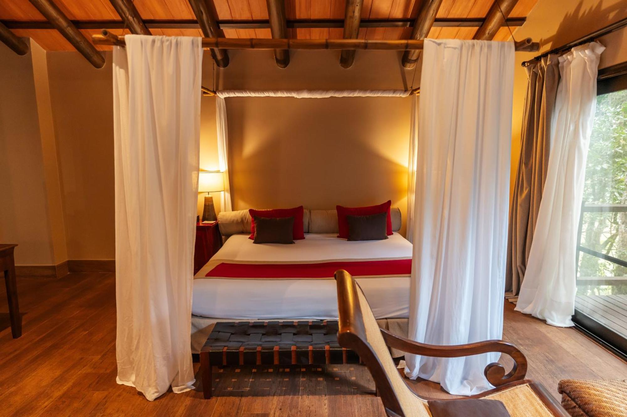 Loi Iguazu 5* Puerto Iguazu