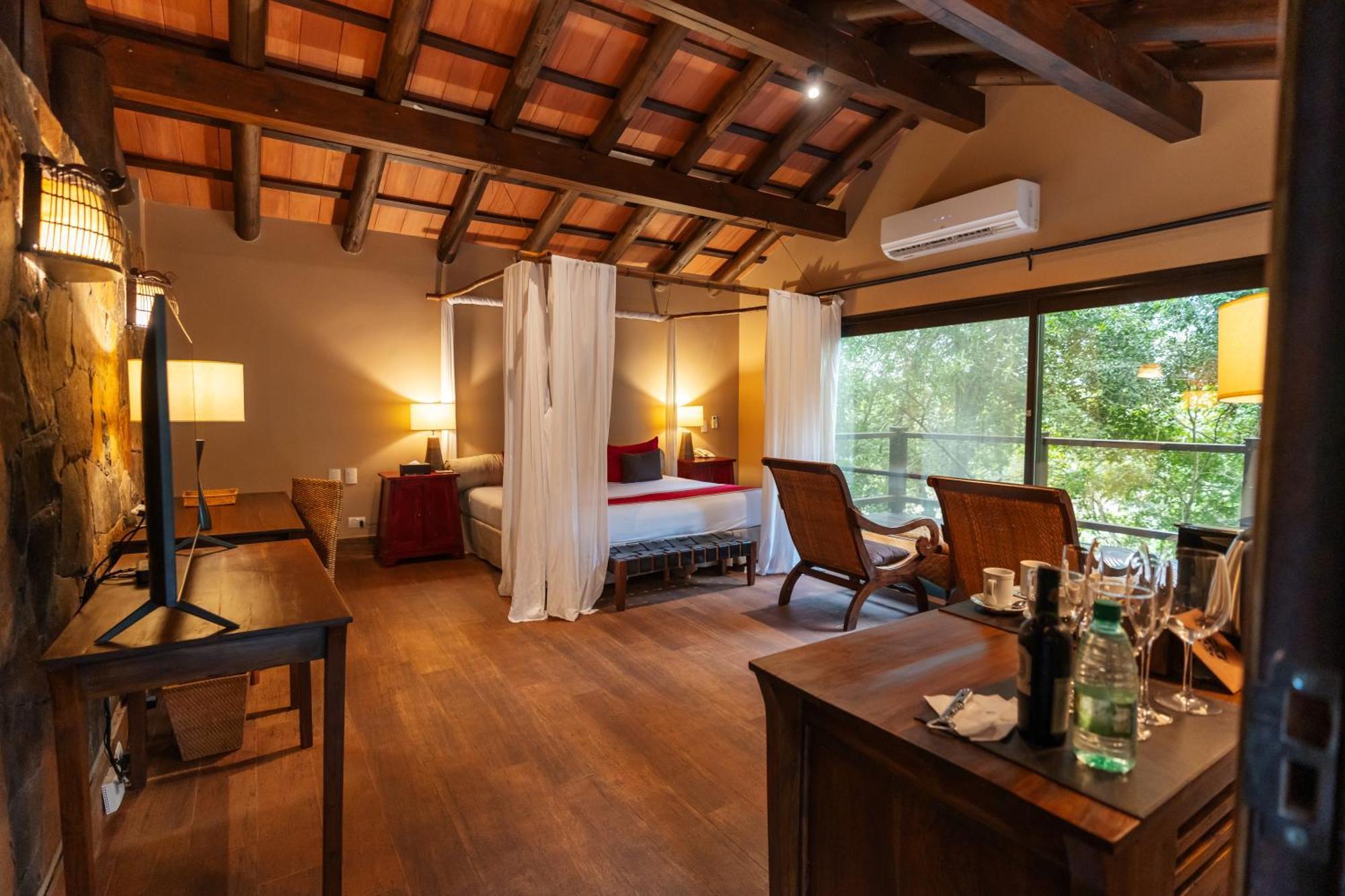 Loi Iguazu Hotel