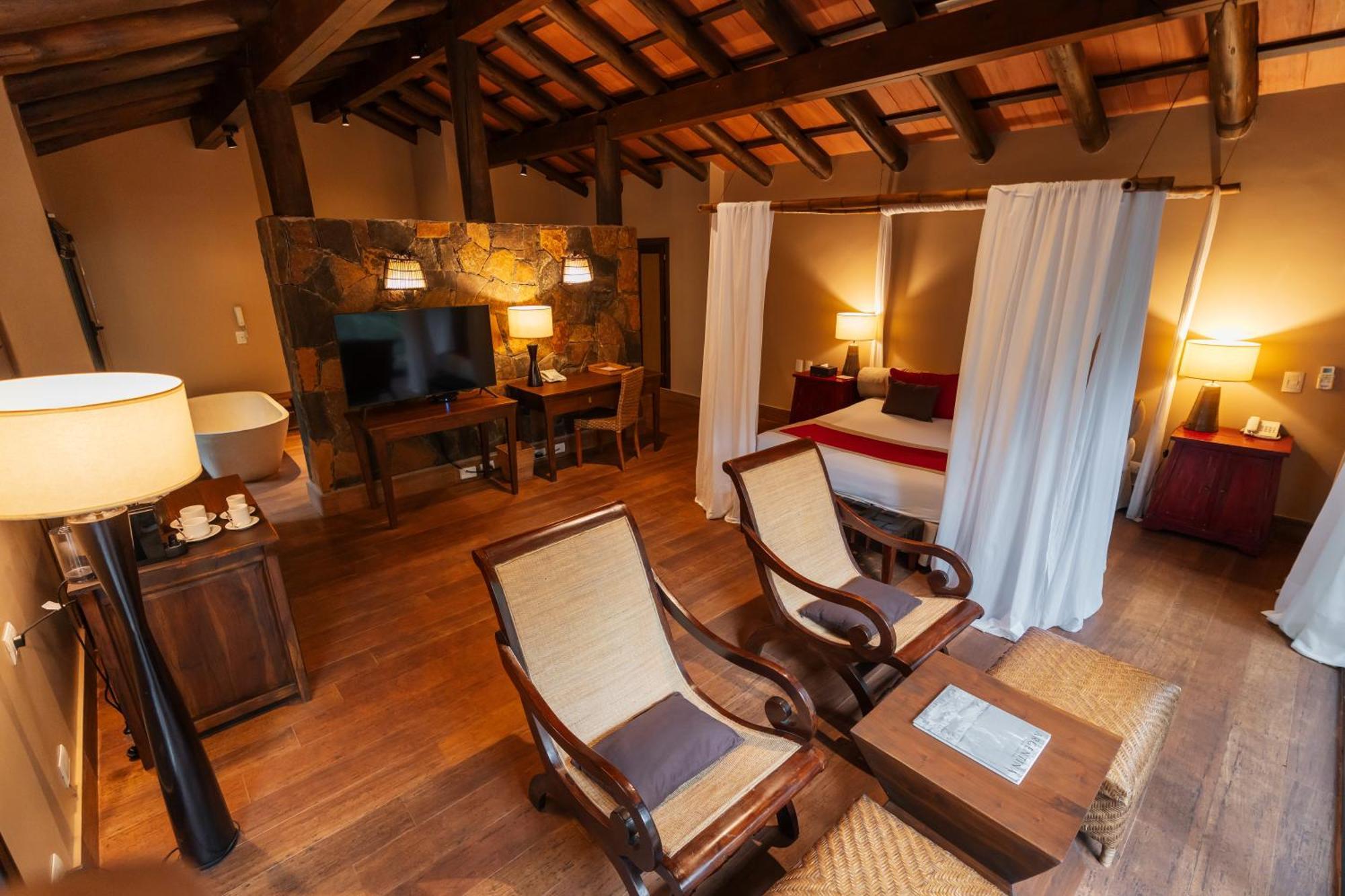 Loi Iguazu Hotel Puerto Iguazu