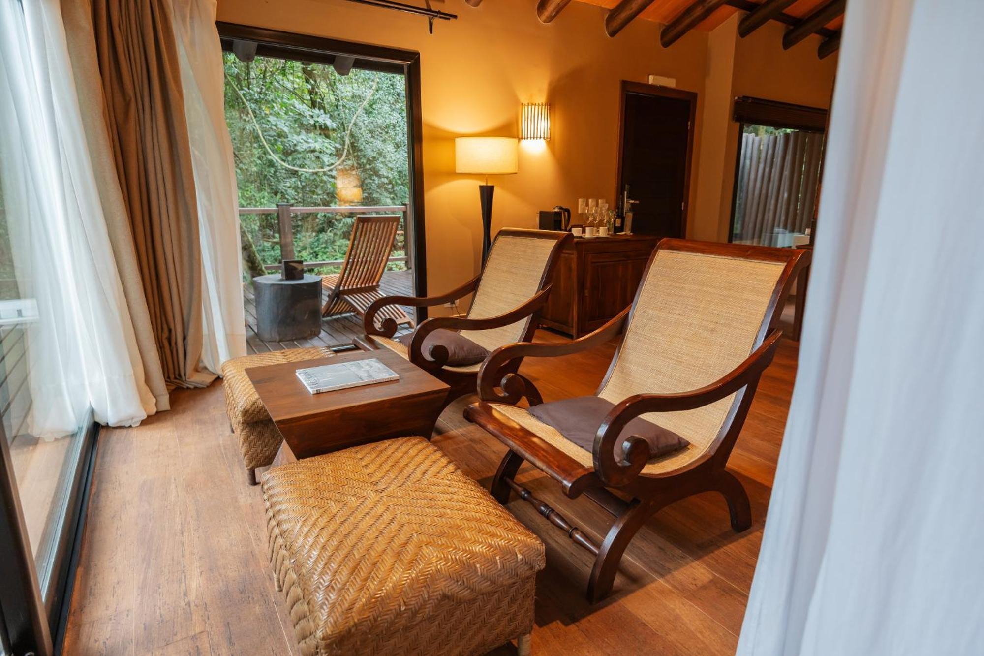 Hotel Loi Iguazu 5*