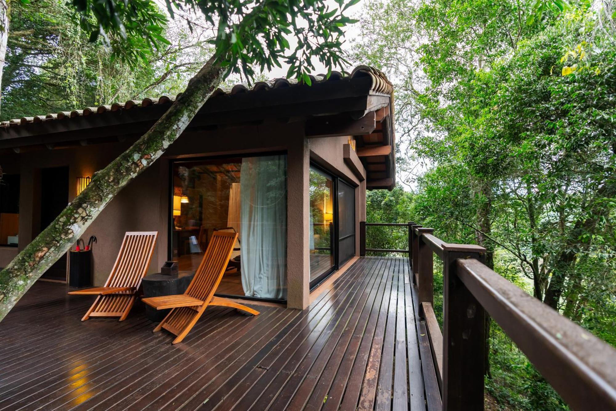 Hotel Loi Iguazu