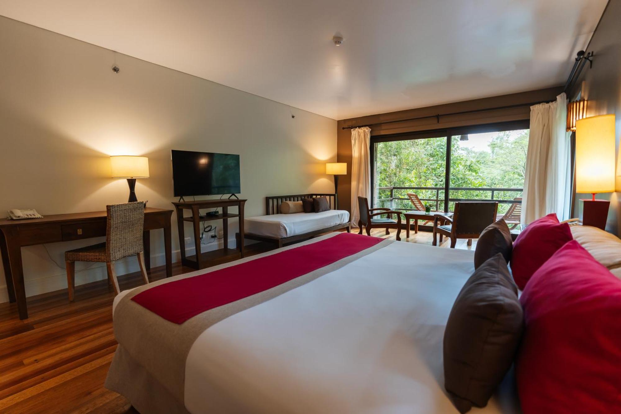 Hotel Loi Iguazu Puerto Iguazu
