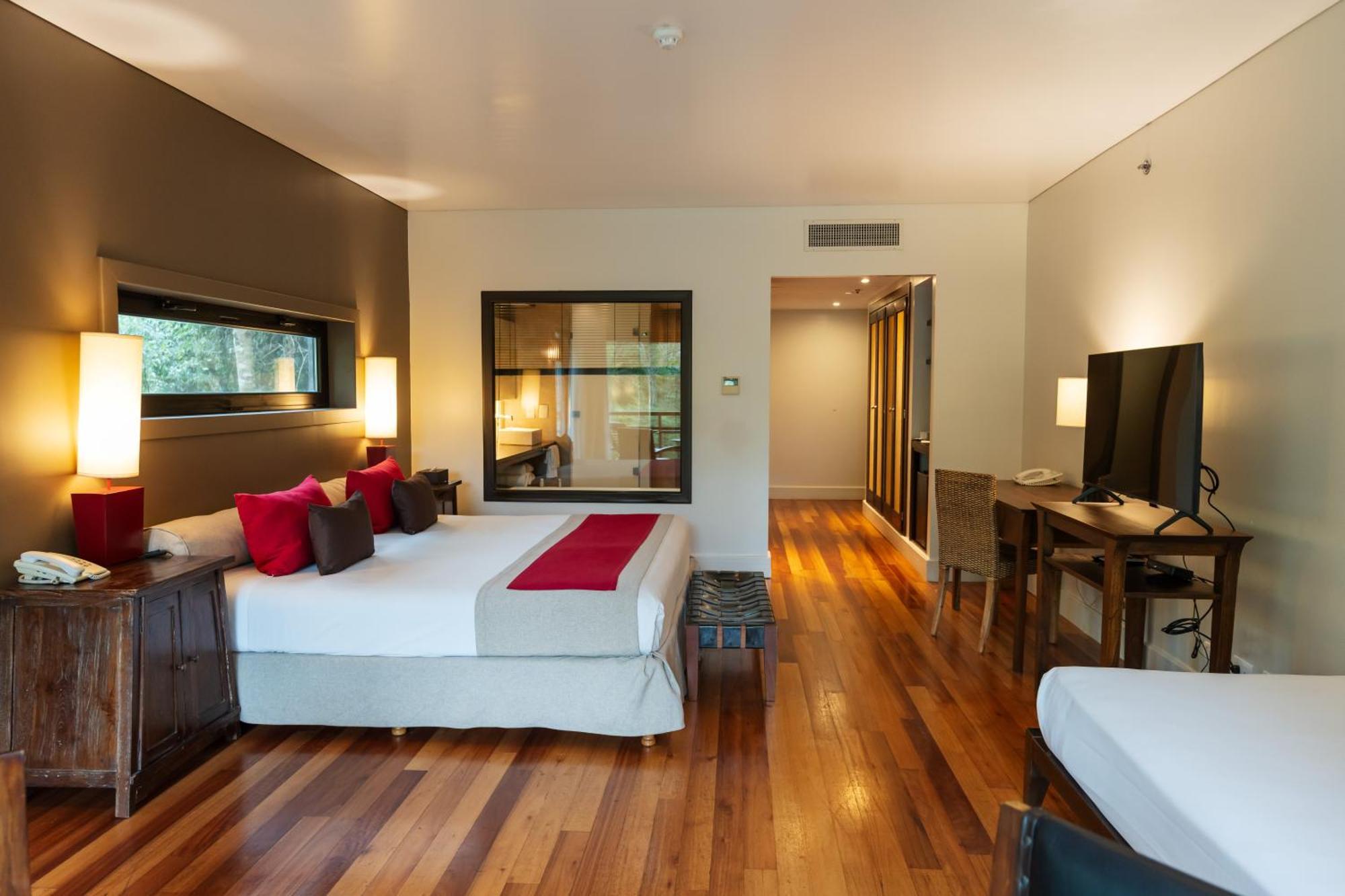 Hotel Loi Iguazu Puerto Iguazu