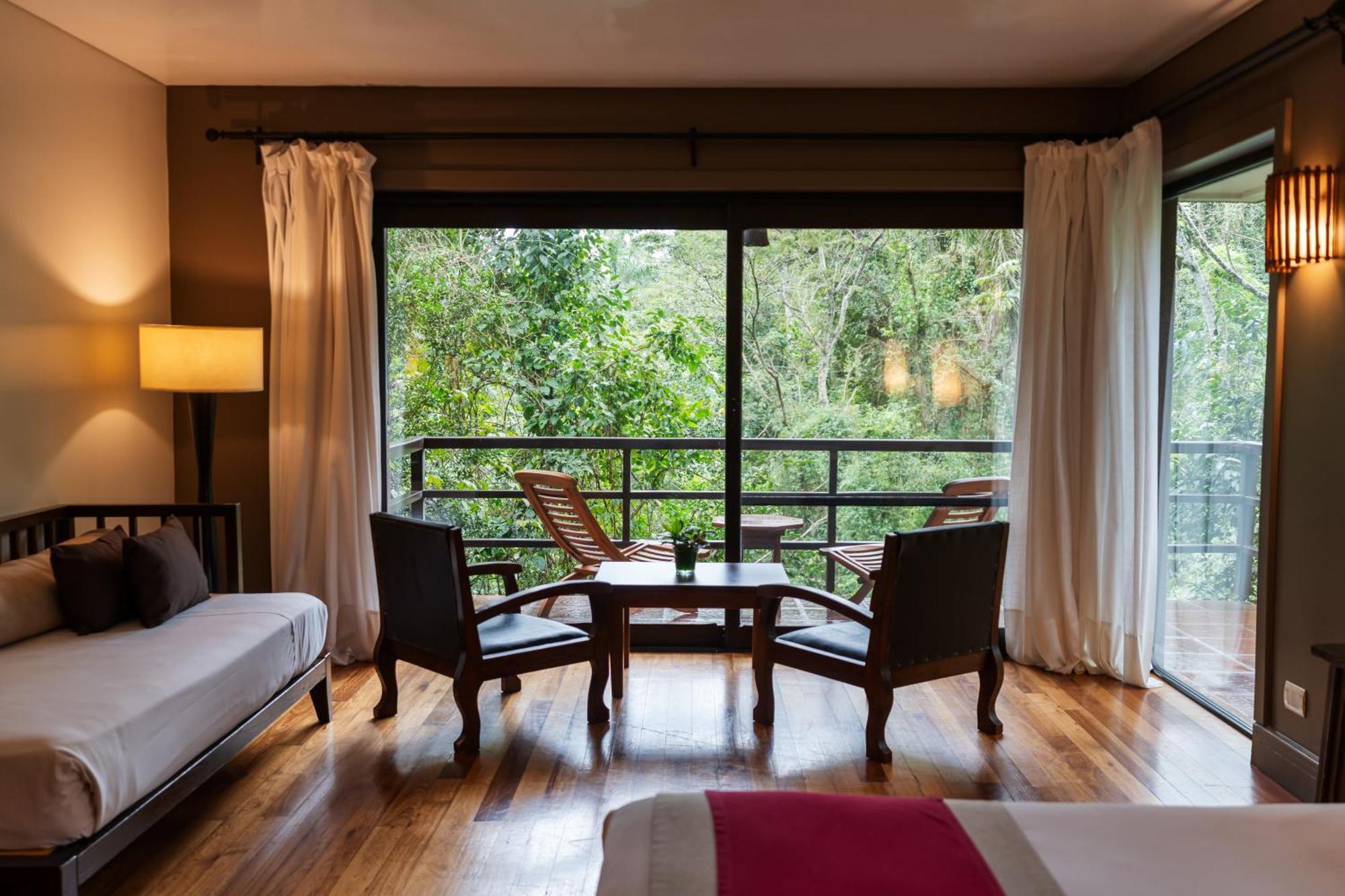 Loi Iguazu Hotel Puerto Iguazu