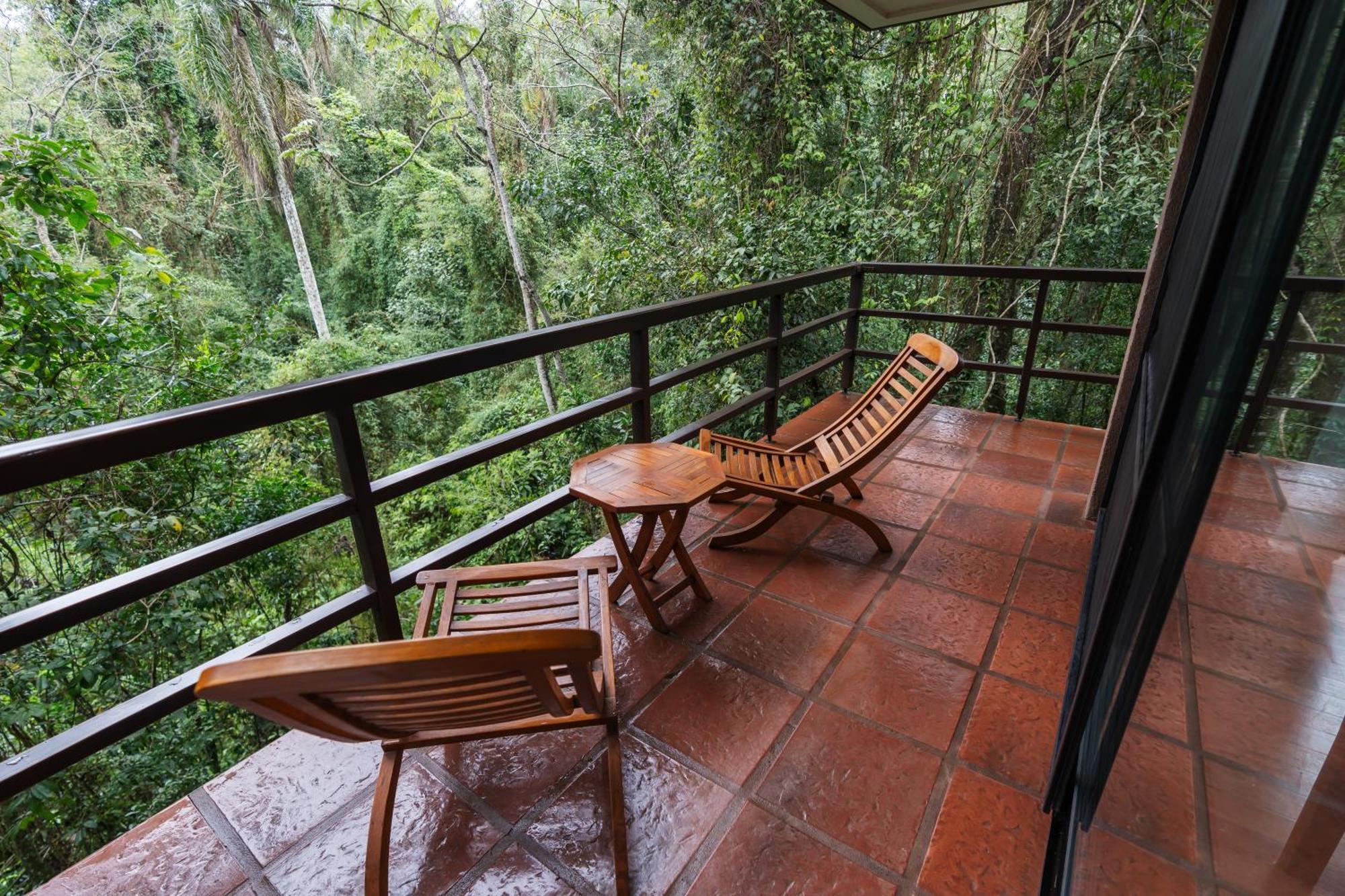 Loi Iguazu Hotel