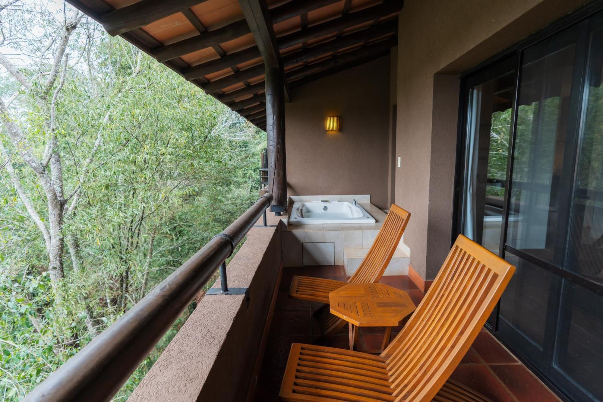 Loi Iguazu Hotel