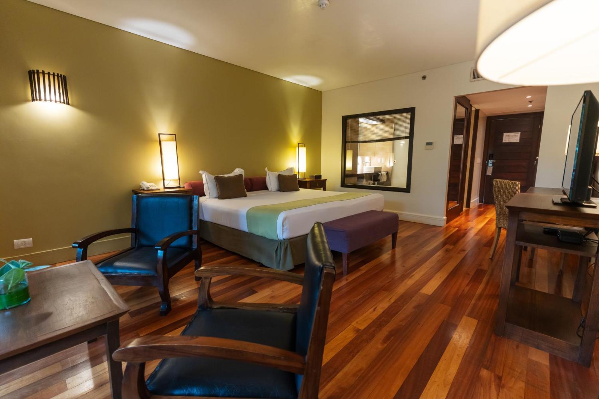 Hotel Loi Iguazu