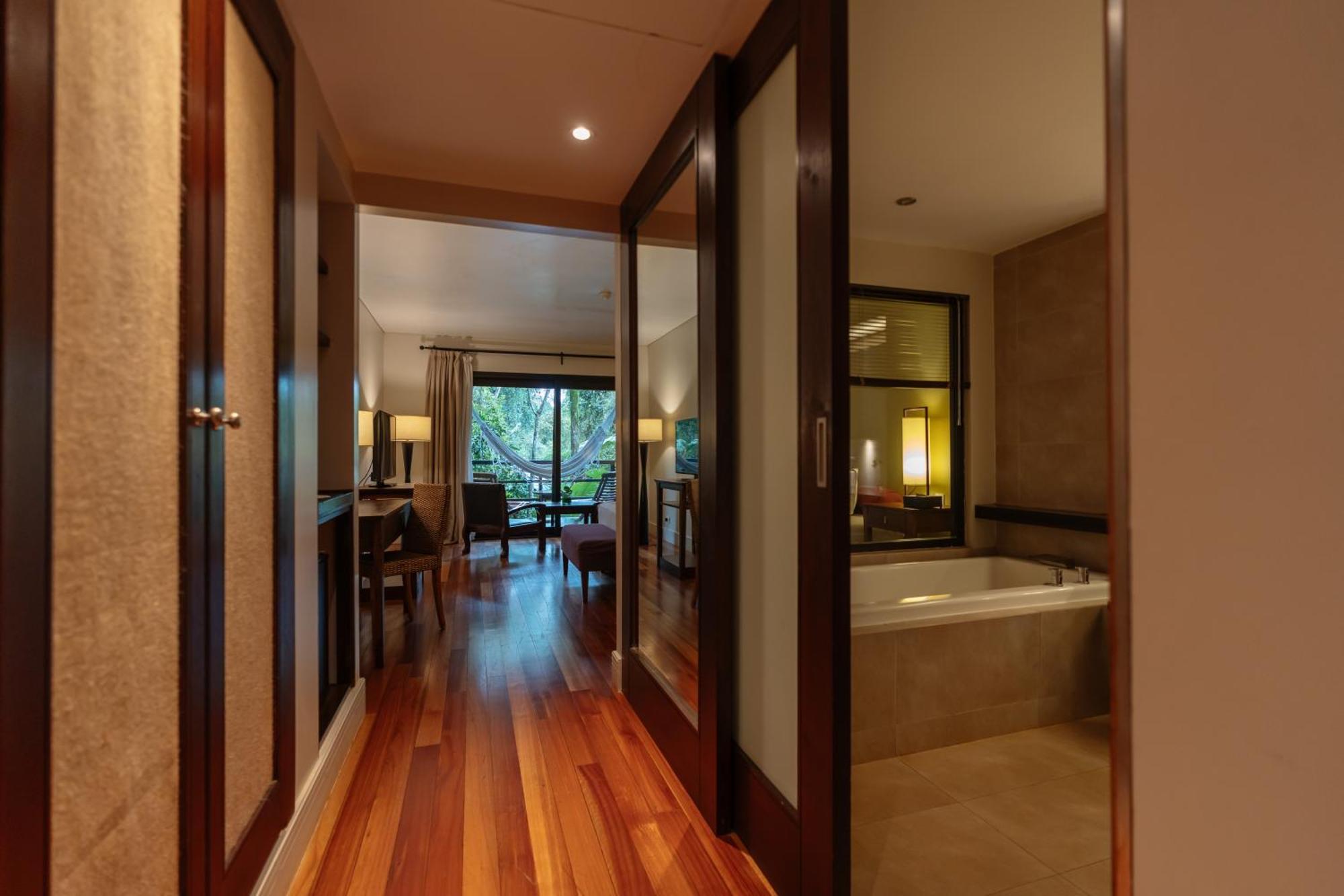 Loi Iguazu Hotel