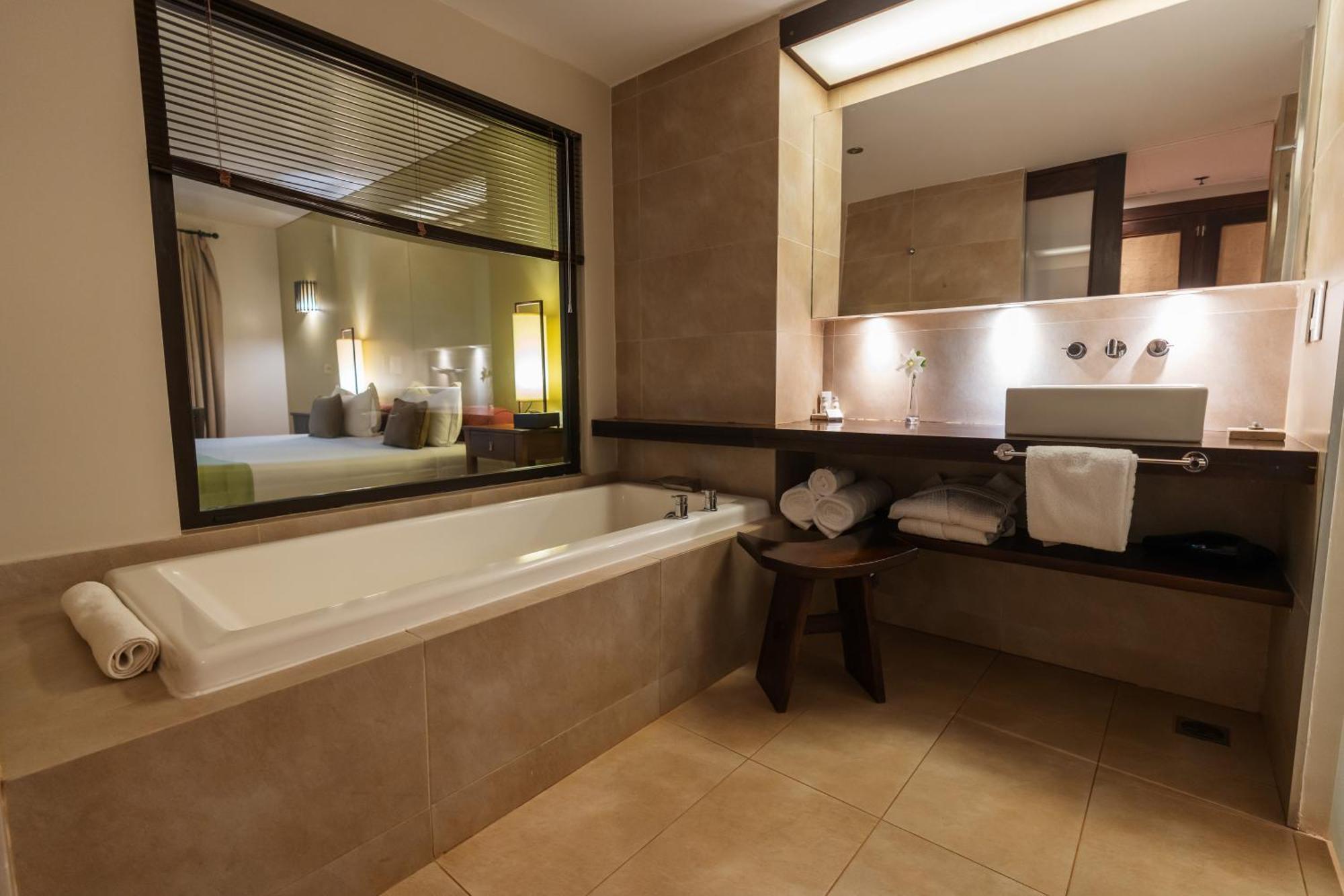 Loi Iguazu Hotel
