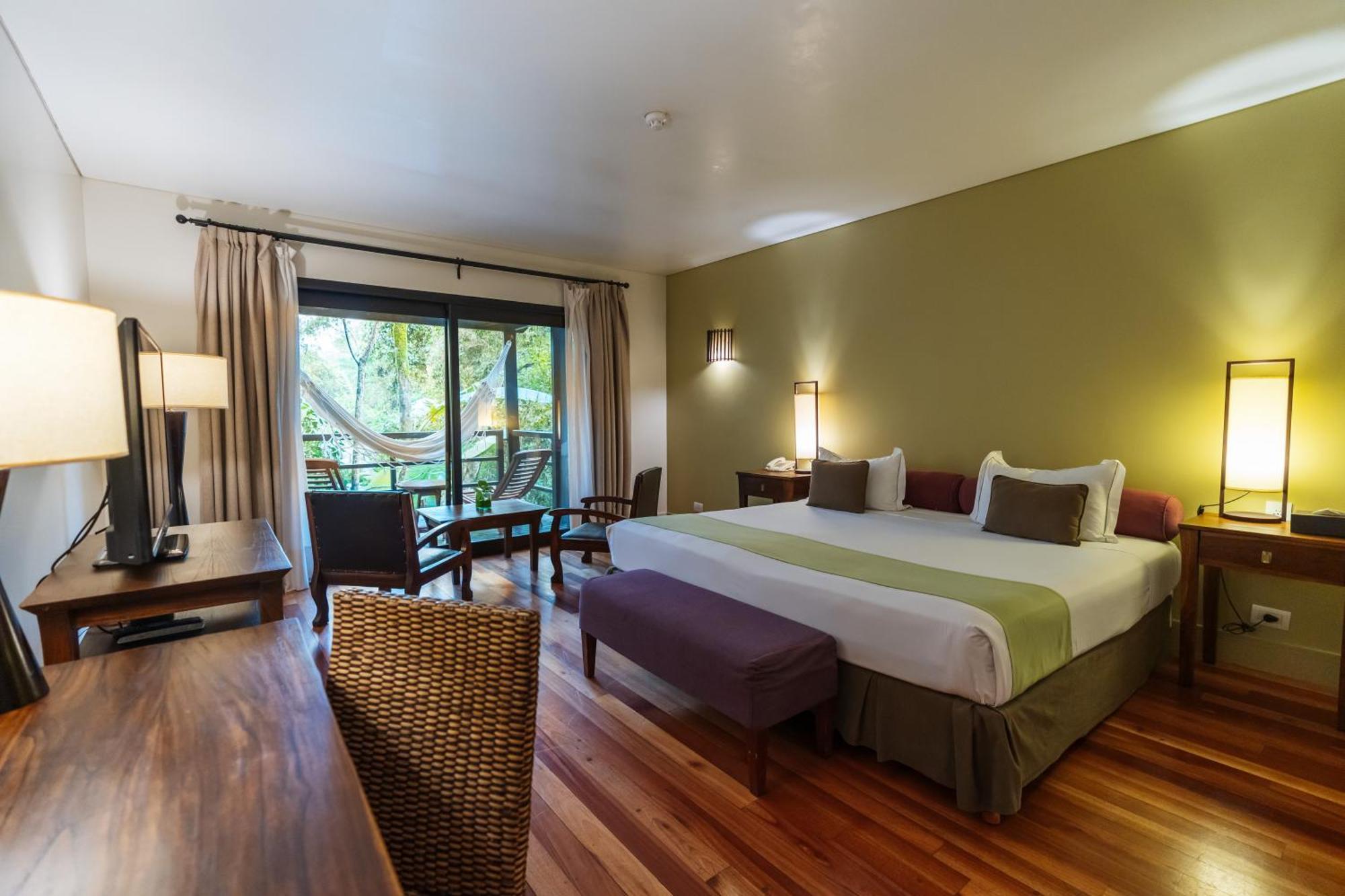 Loi Iguazu Hotel