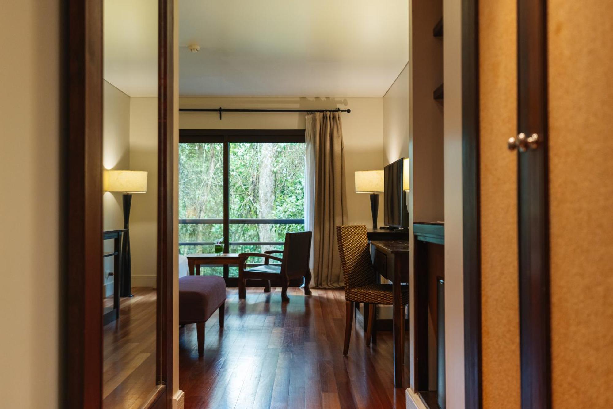 Loi Iguazu Hotel Puerto Iguazu