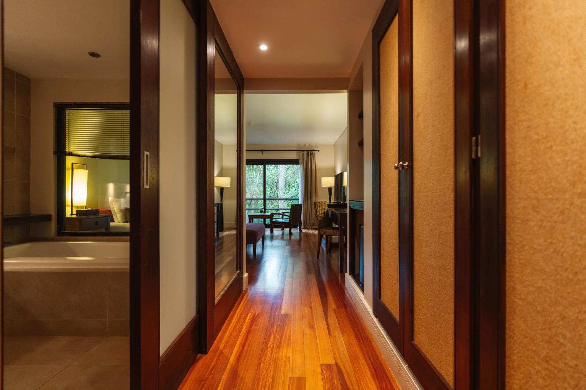 Loi Iguazu Hotel