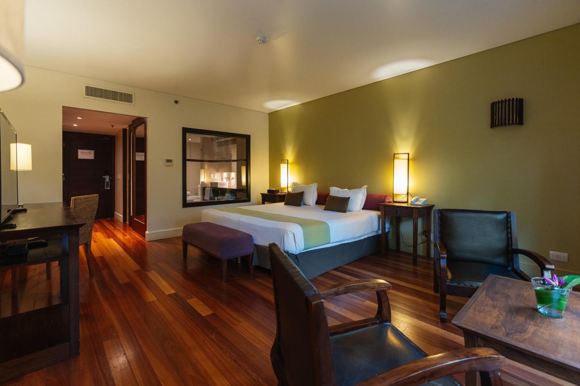 Loi Iguazu Puerto Iguazu
