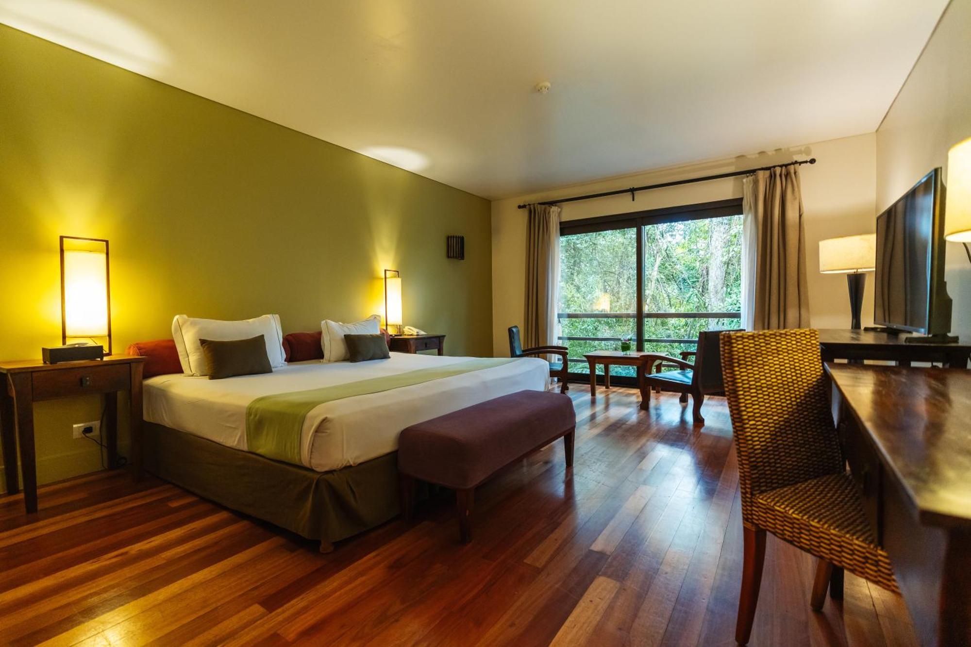 Loi Iguazu 5*