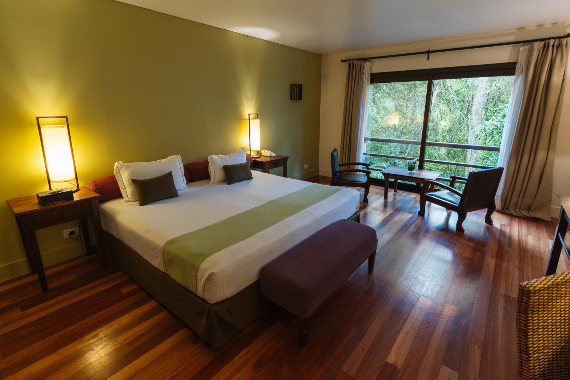 Loi Iguazu Hotel Puerto Iguazu