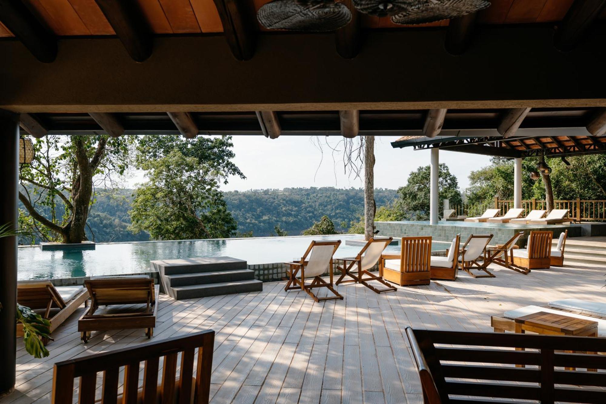 Hotel Loi Iguazu