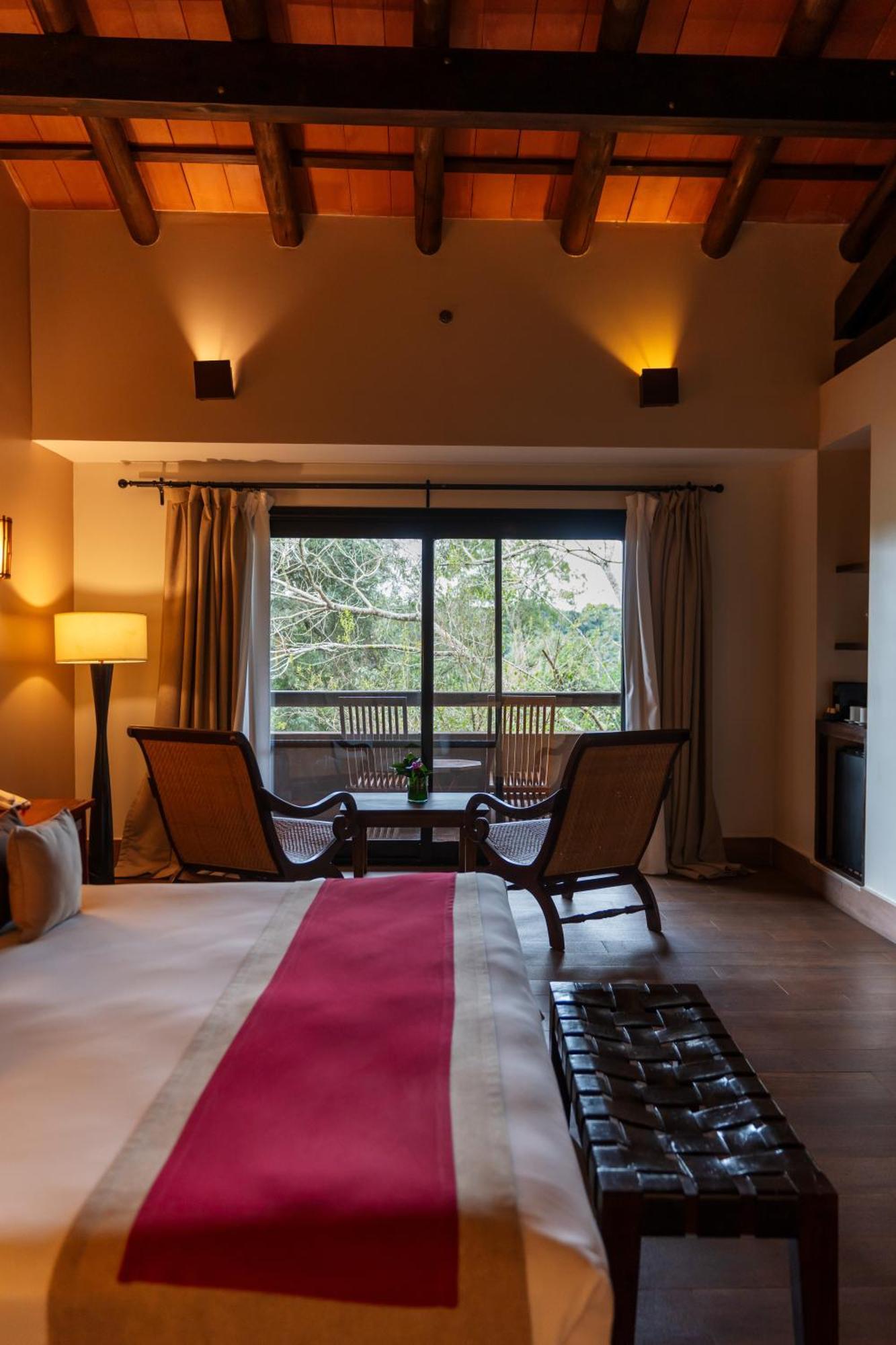 Hotel Loi Iguazu