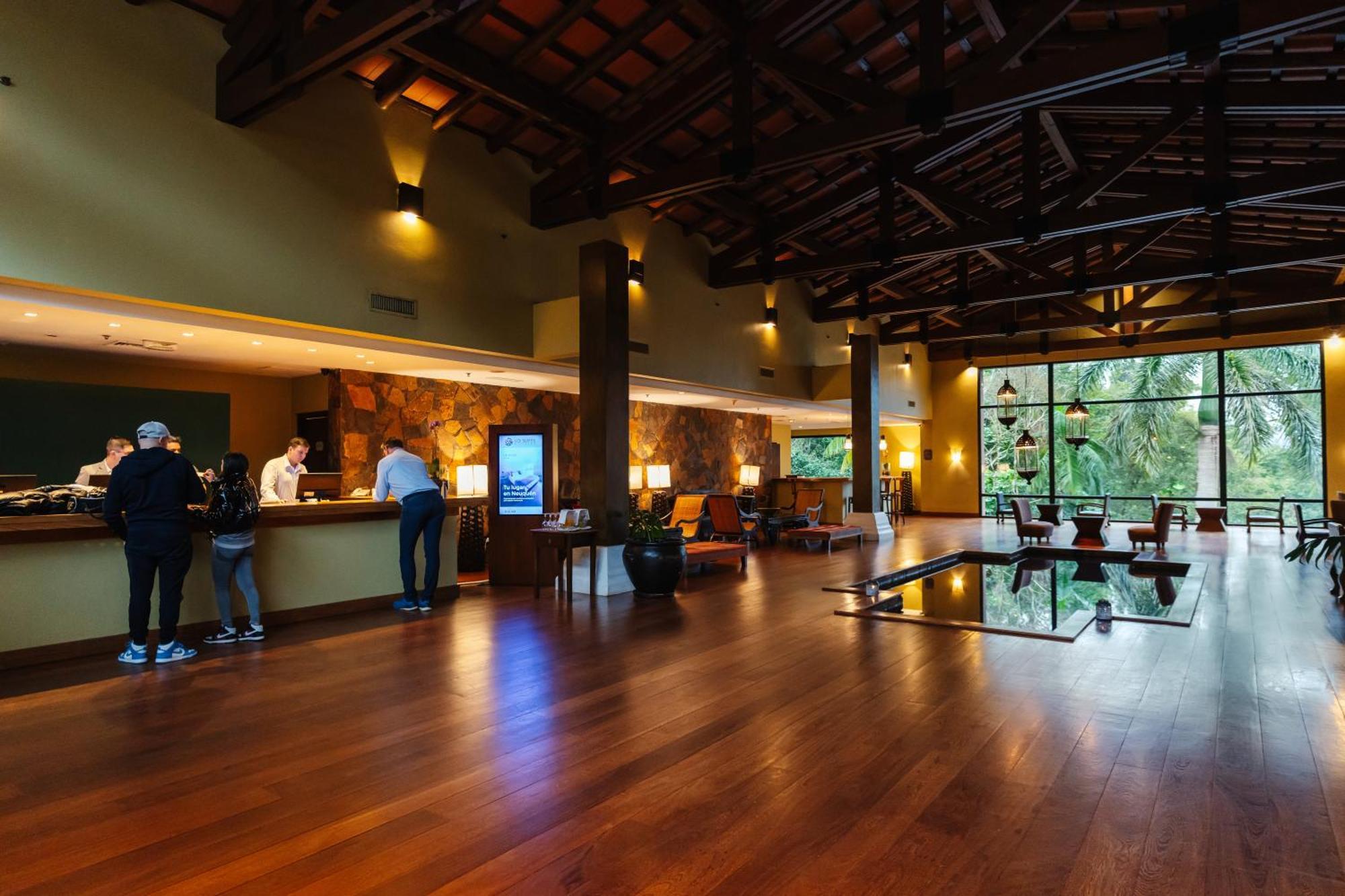 Hotel Loi Iguazu