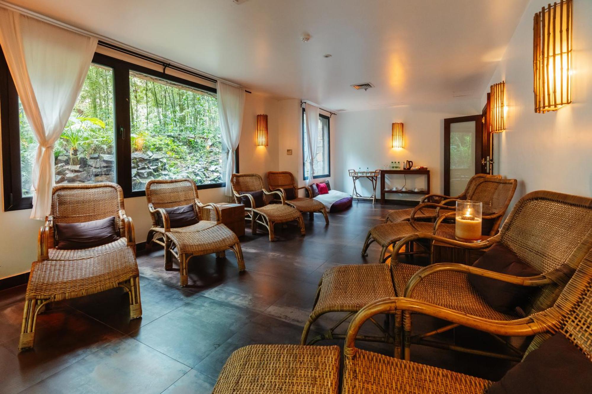 Loi Iguazu 5*