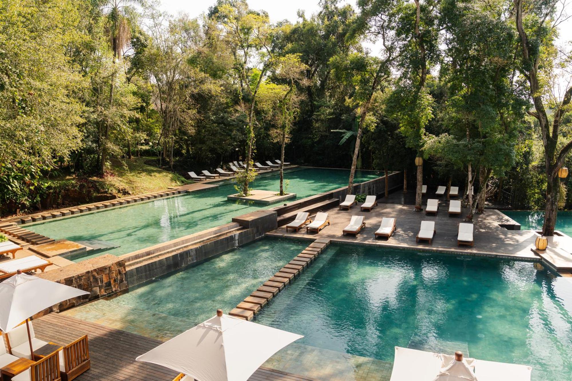 Hotel Loi Iguazu