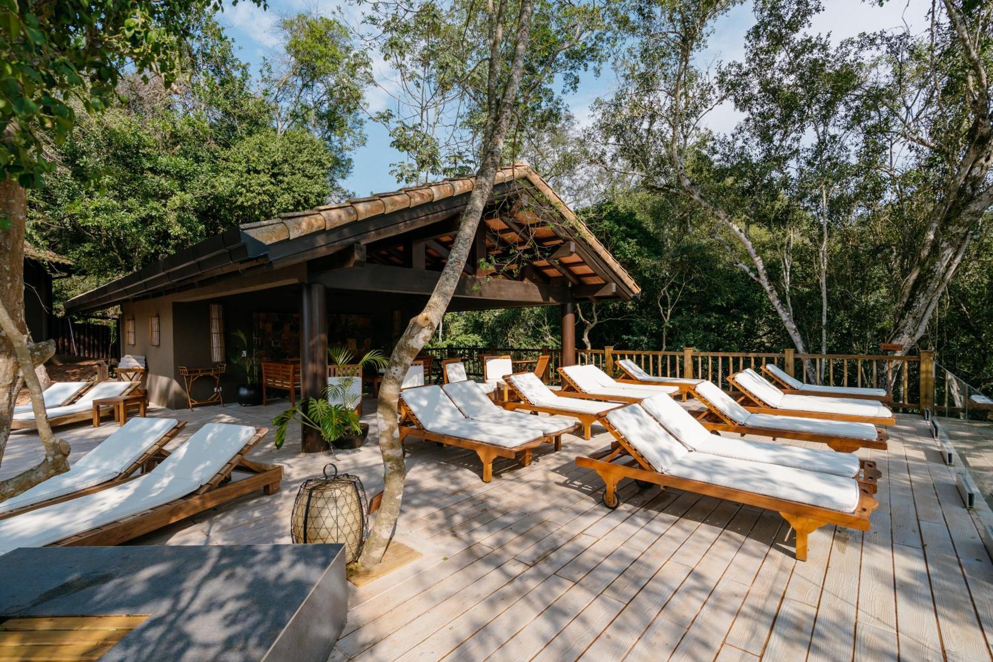 Loi Iguazu 5* Puerto Iguazu