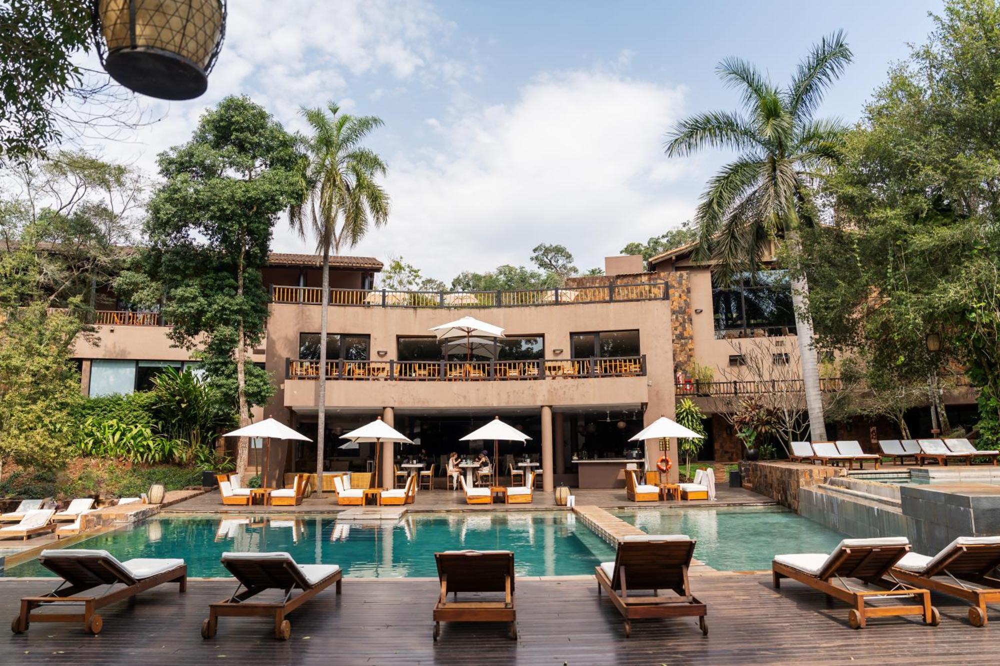 Loi Iguazu Hotel 5*