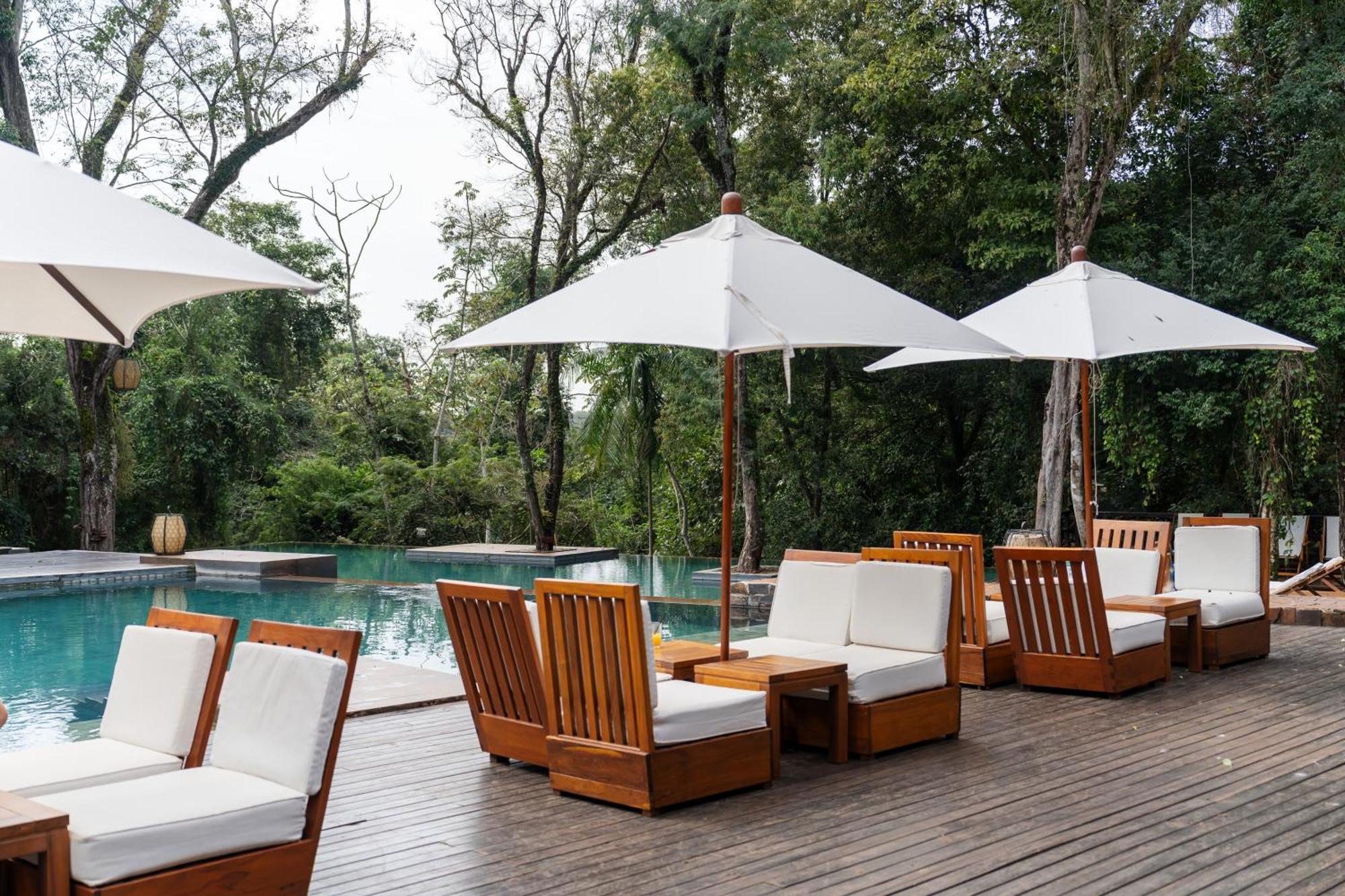 Hotel Loi Iguazu 5*