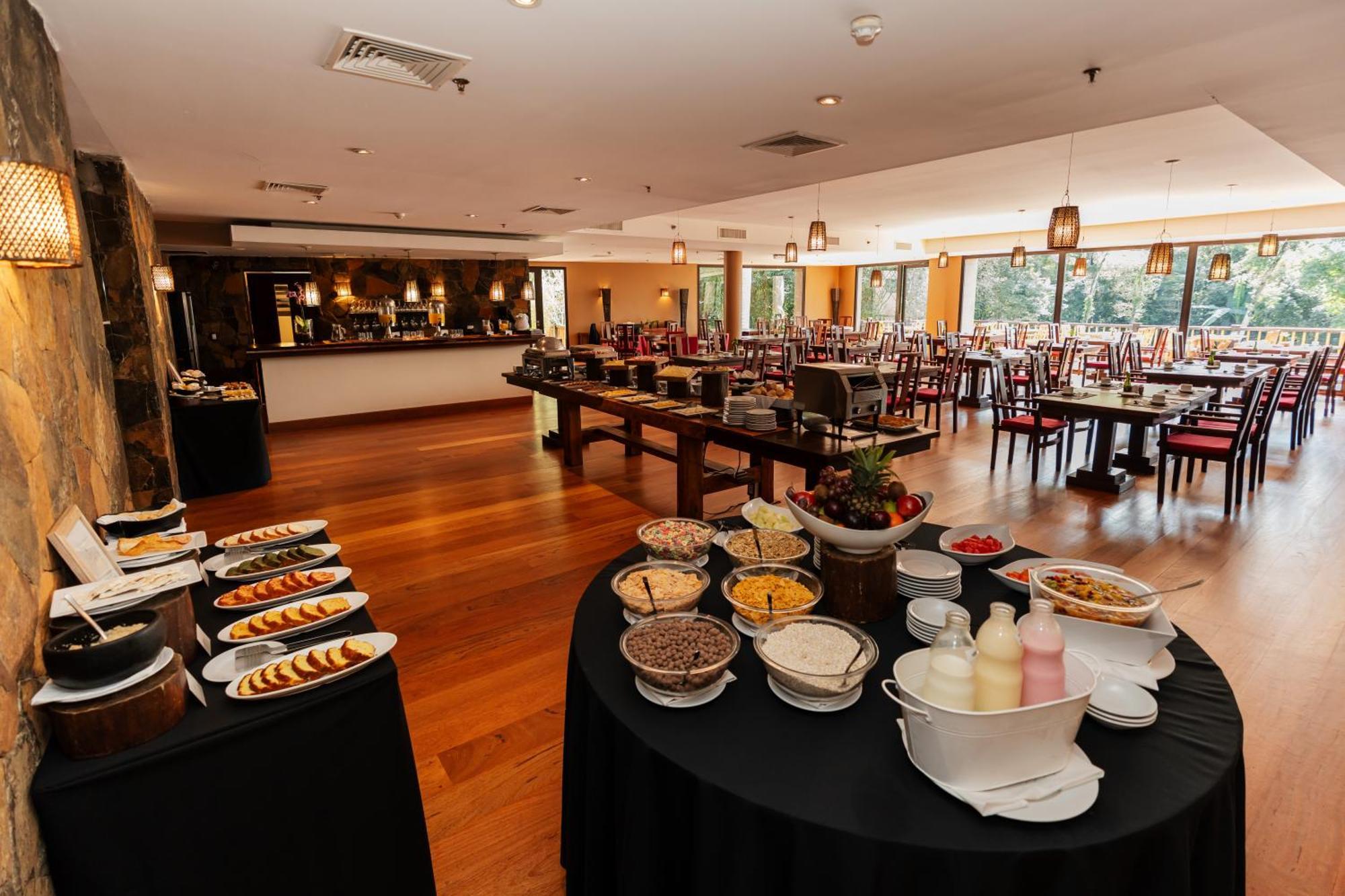Loi Iguazu Hotel