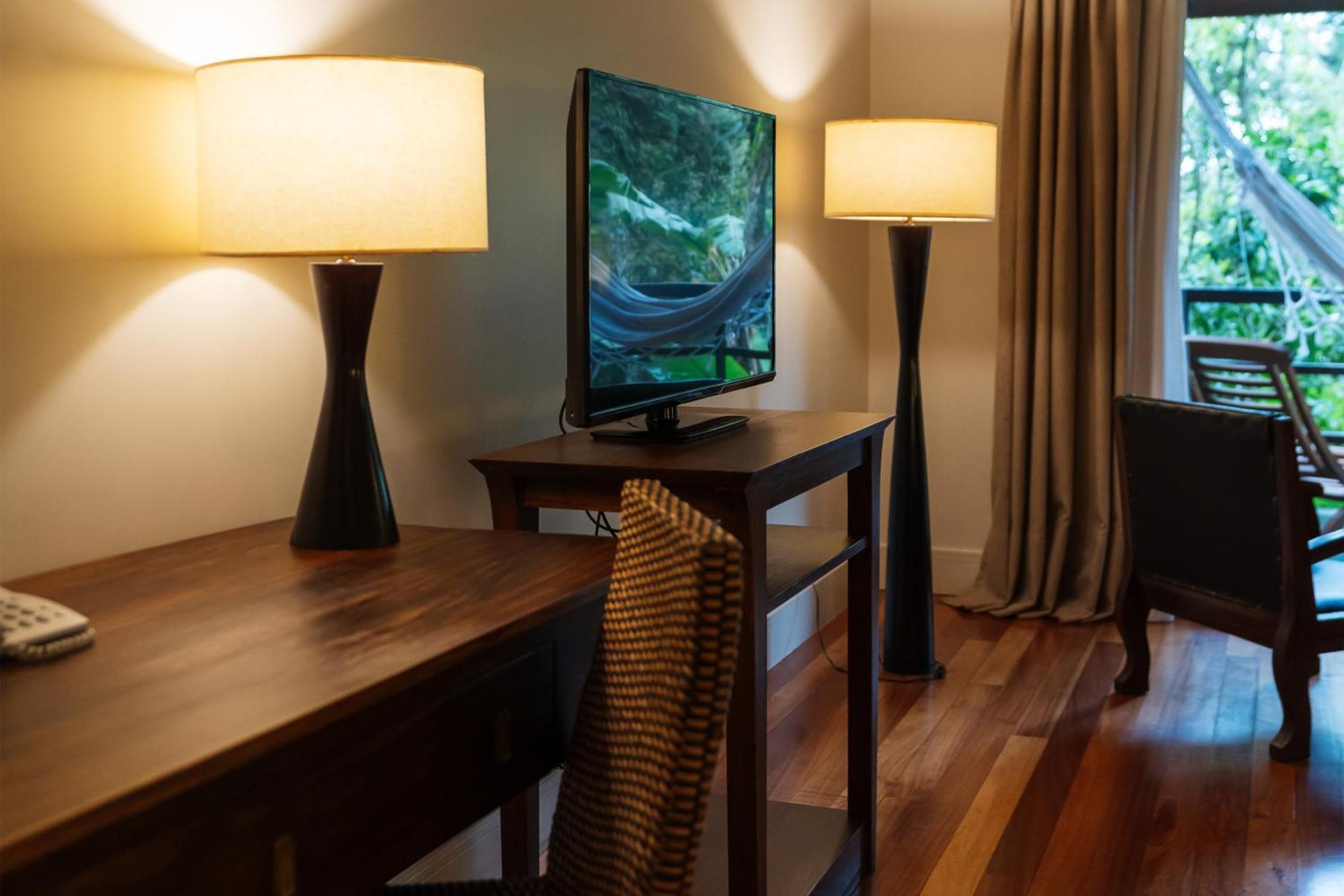 Hotel Loi Iguazu Puerto Iguazu