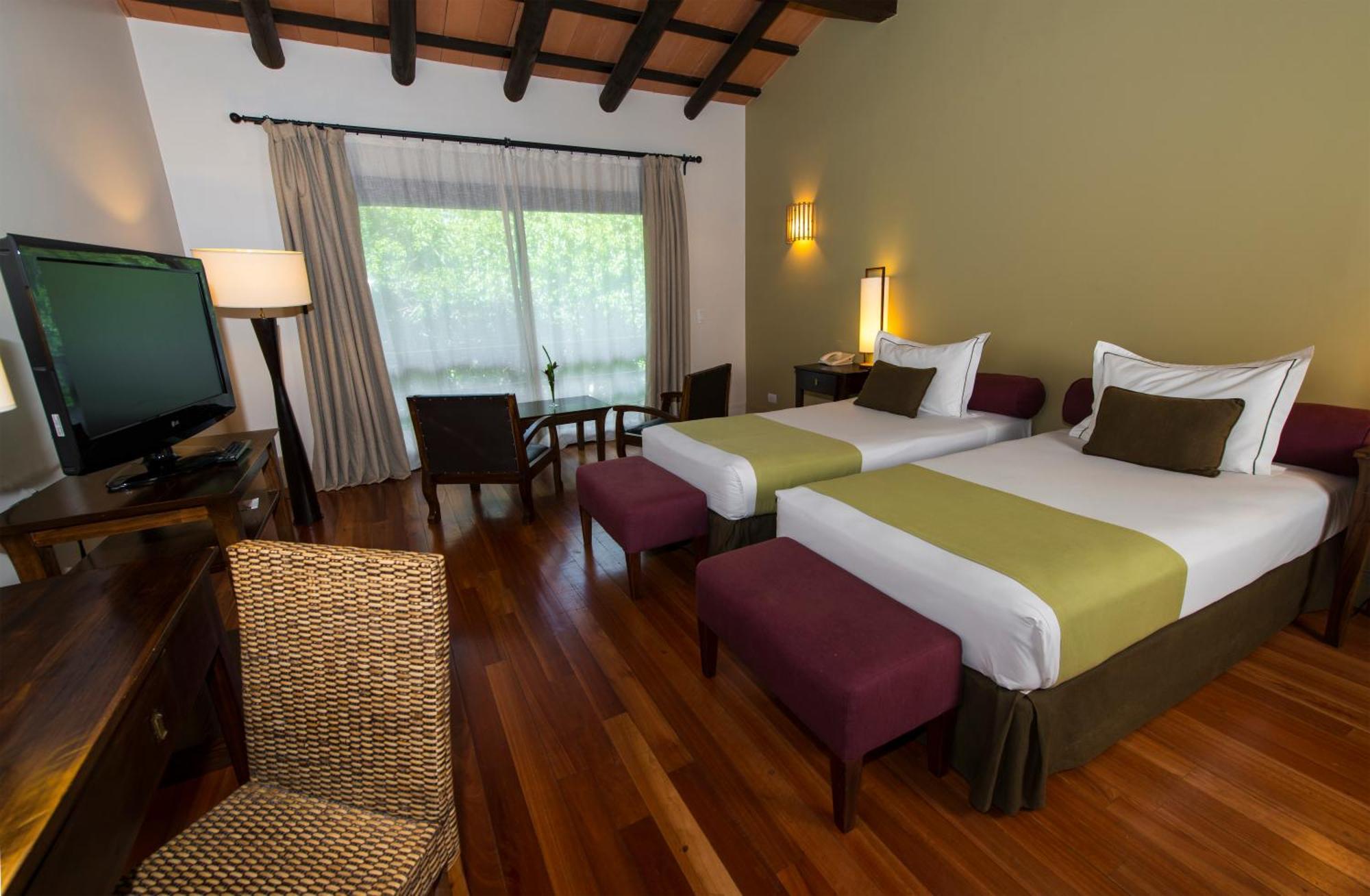 Hotel Loi Iguazu