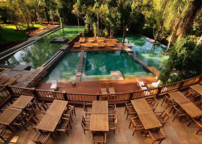 Loi Suites Iguazu Hotel