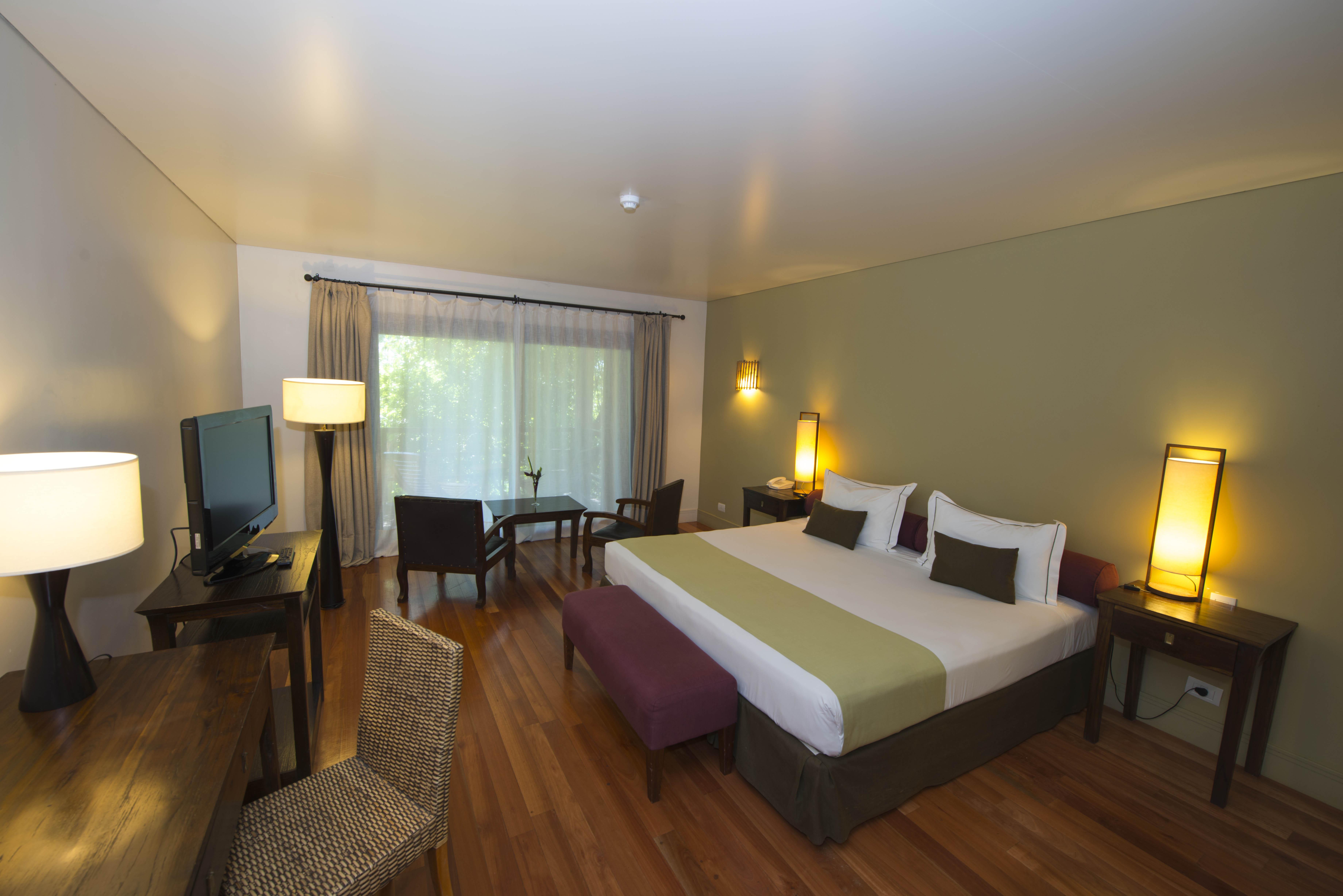 Loi Iguazu Hotel Puerto Iguazu