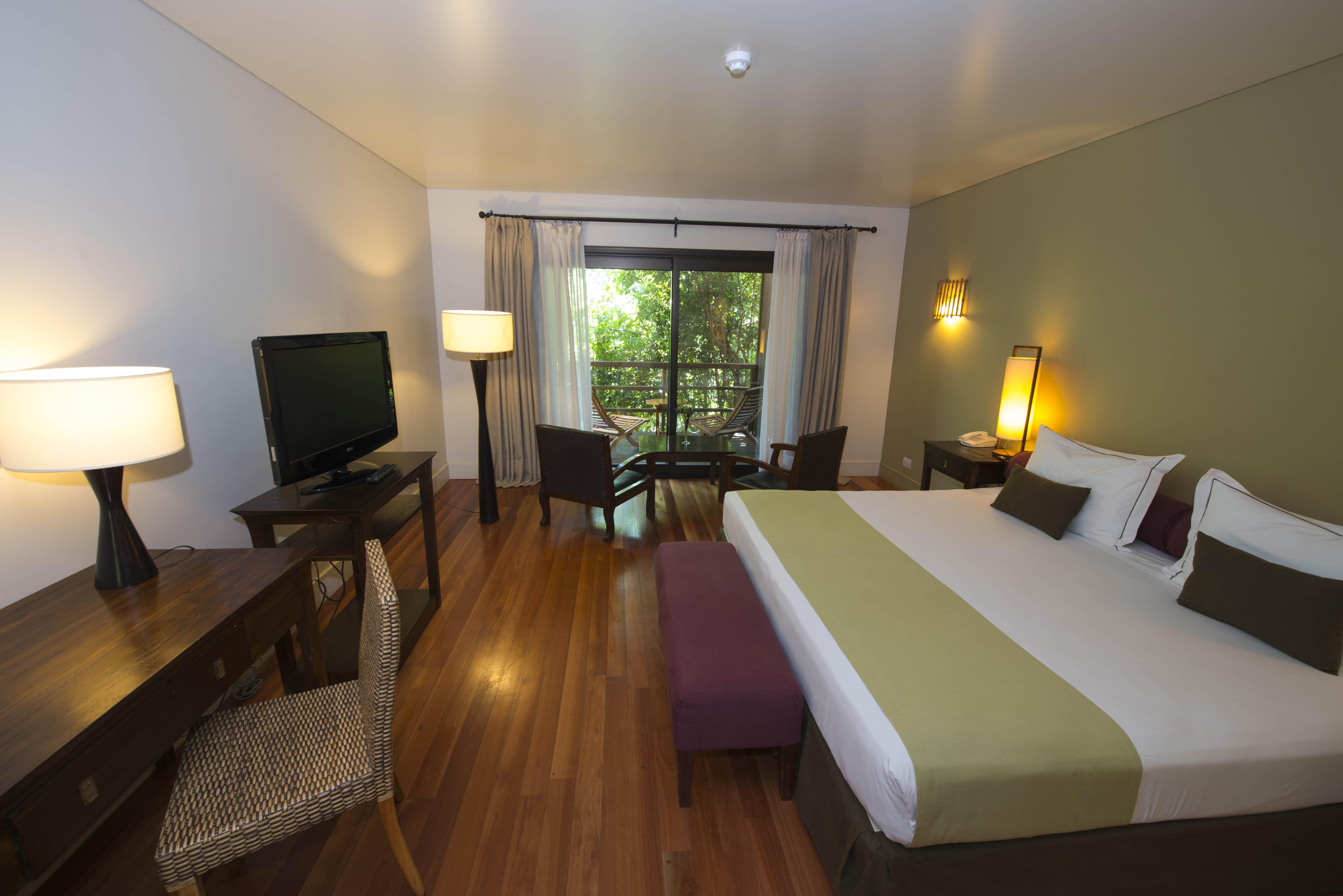 Loi Iguazu Puerto Iguazu
