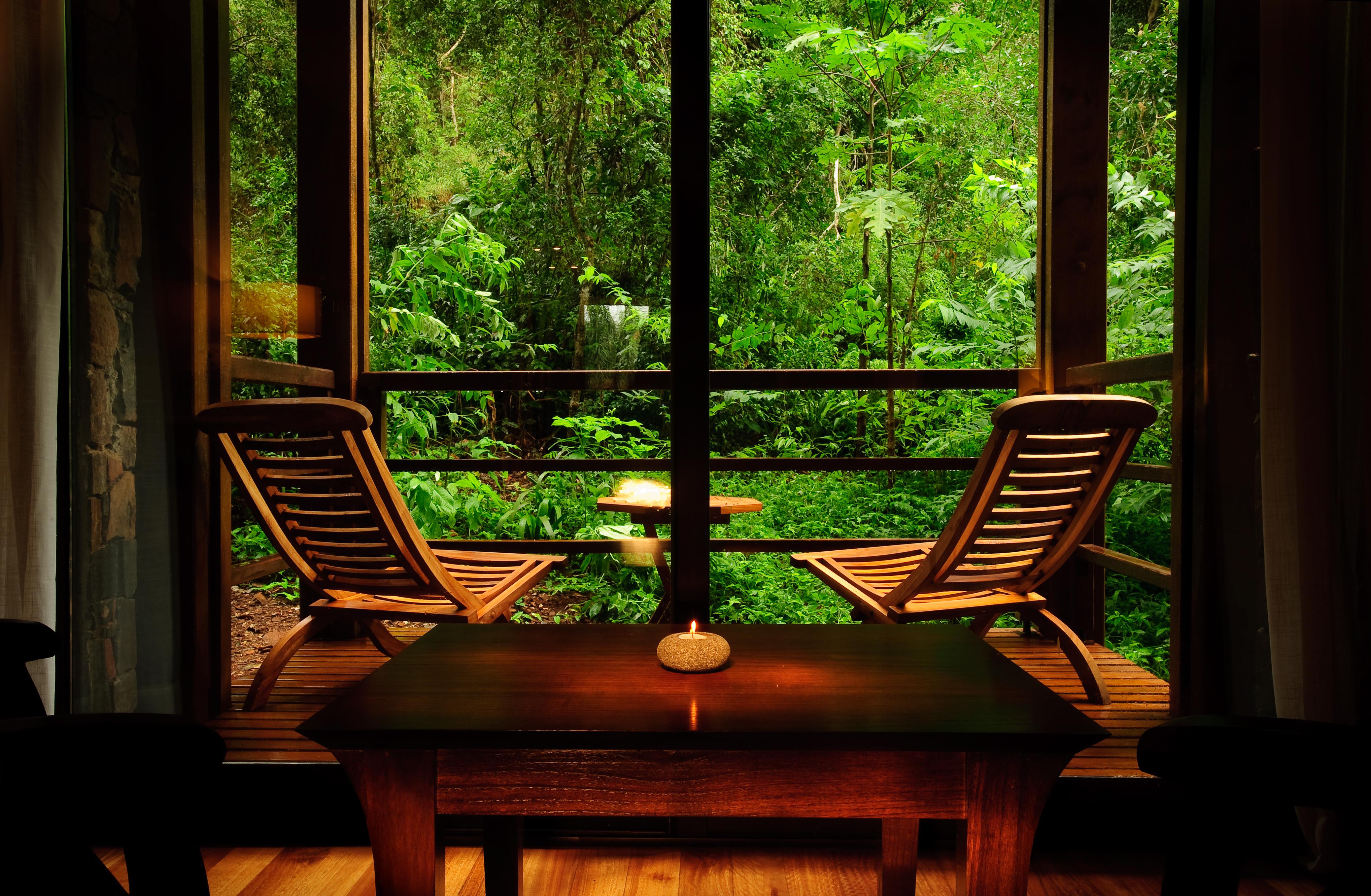 Loi Iguazu Puerto Iguazu