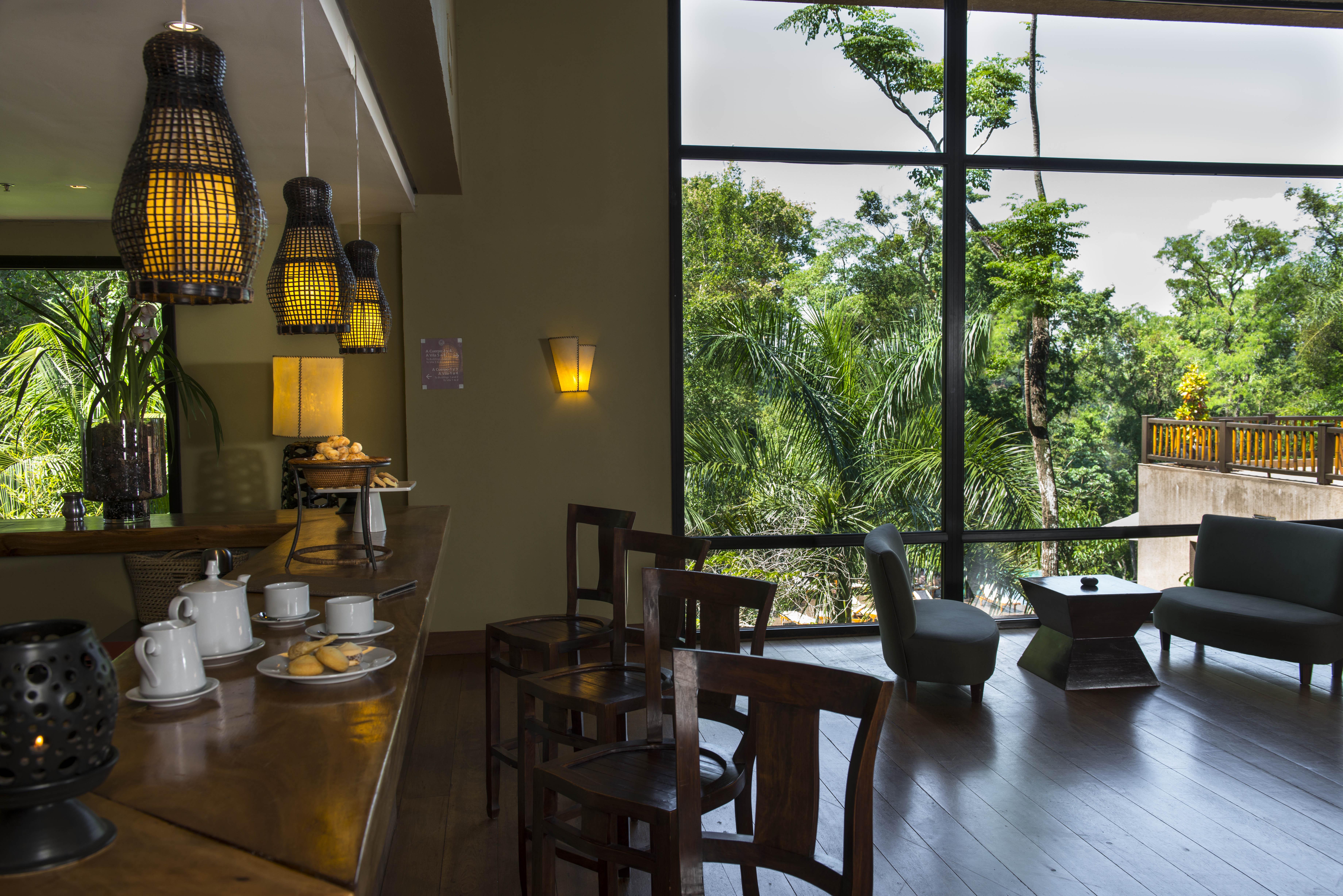 Loi Iguazu 5* Puerto Iguazu