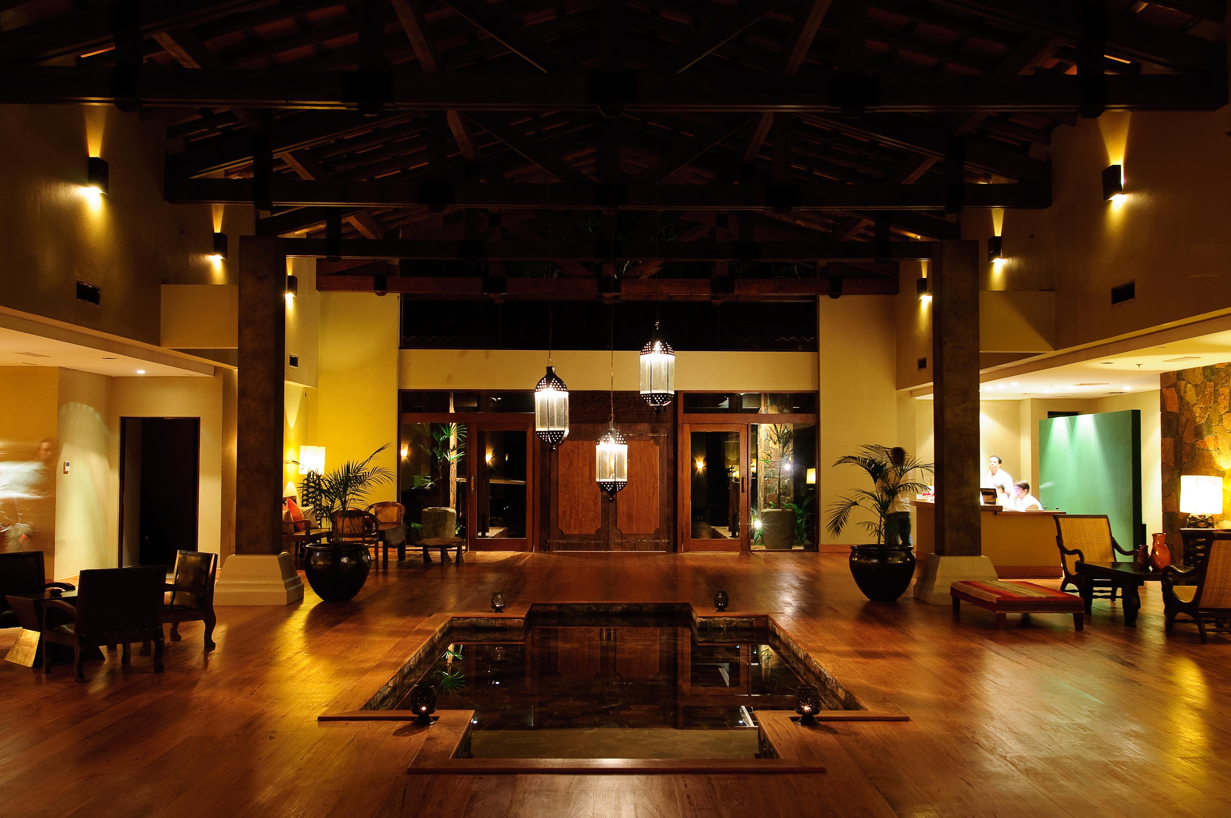 Loi Iguazu Hotel Puerto Iguazu
