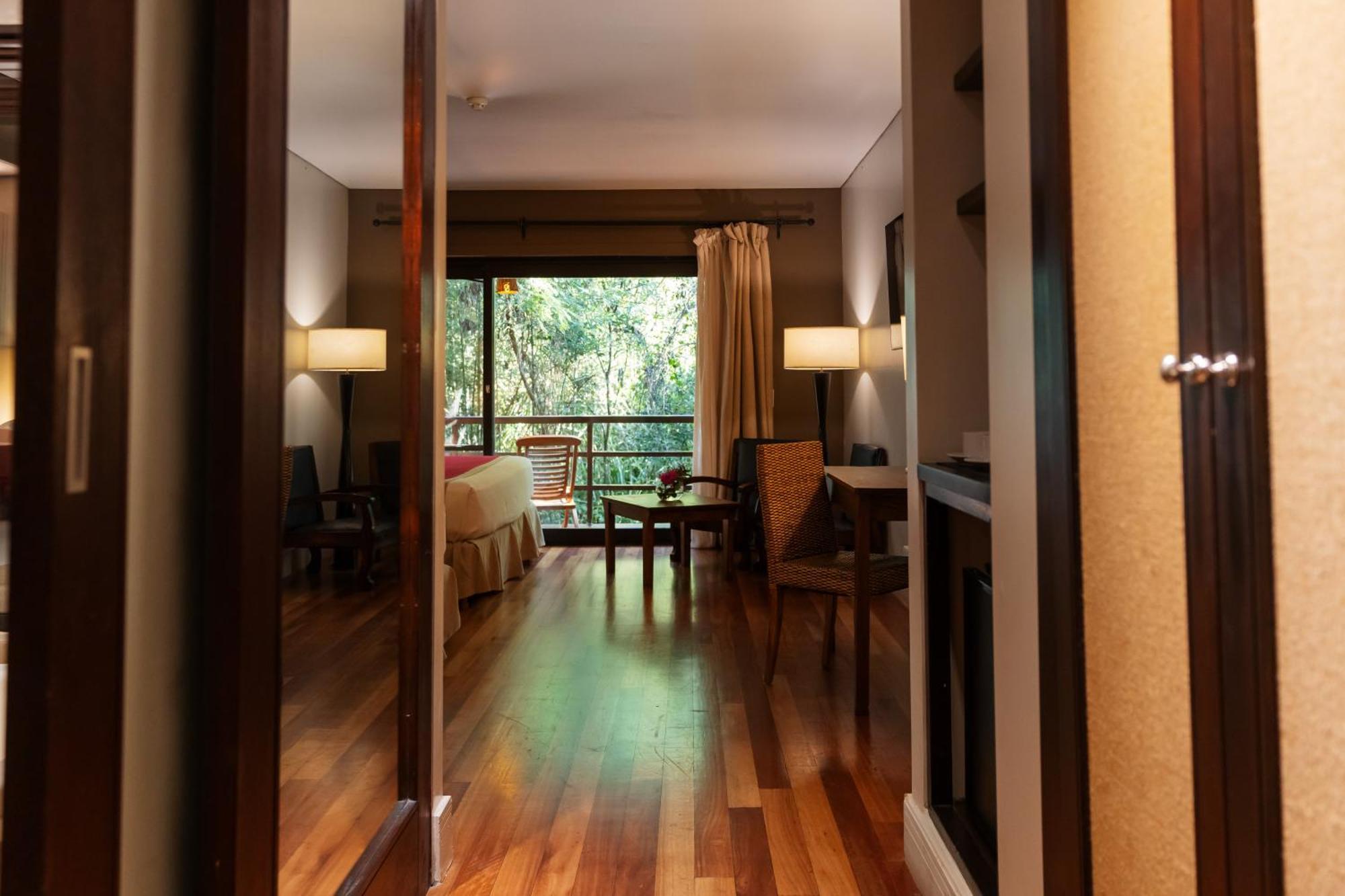 Loi Iguazu Hotel 5*